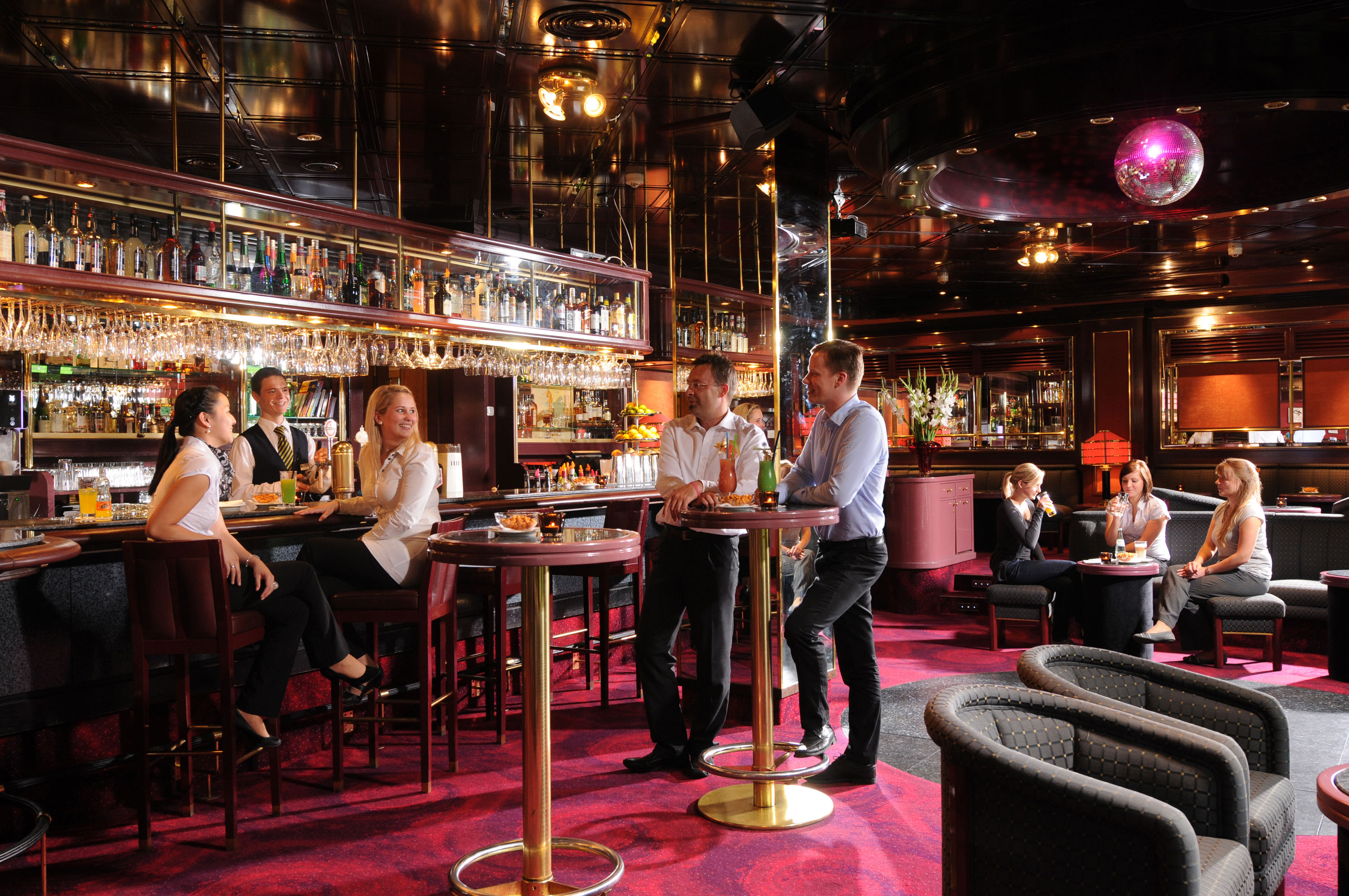 Maritim Hotel & Congress Centrum Bremen