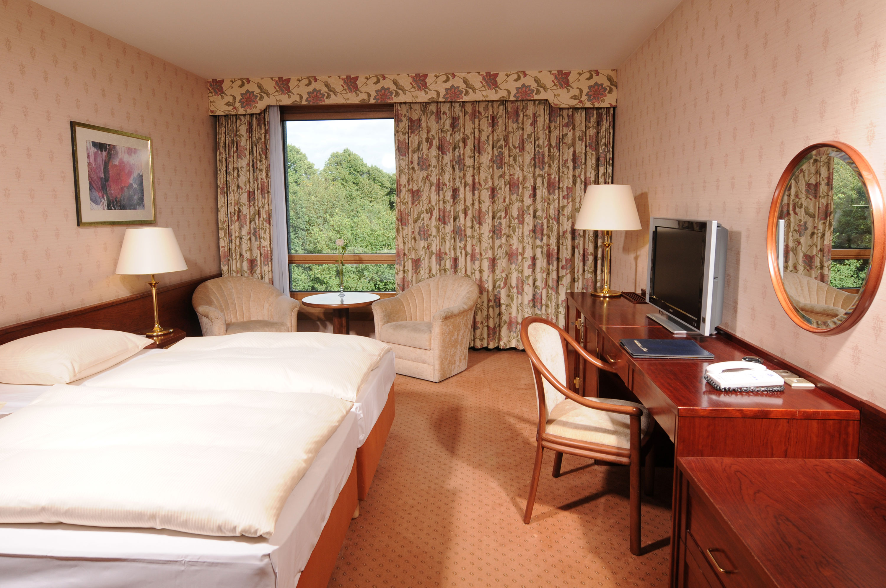 Maritim Hotel & Congress Centrum Bremen