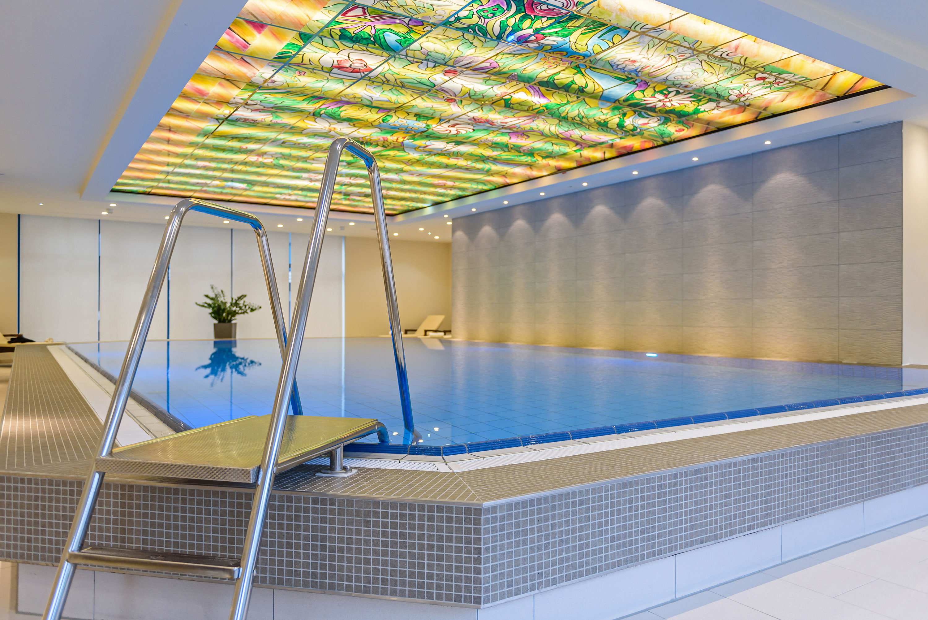 Maritim Hotel & Congress Centrum Bremen