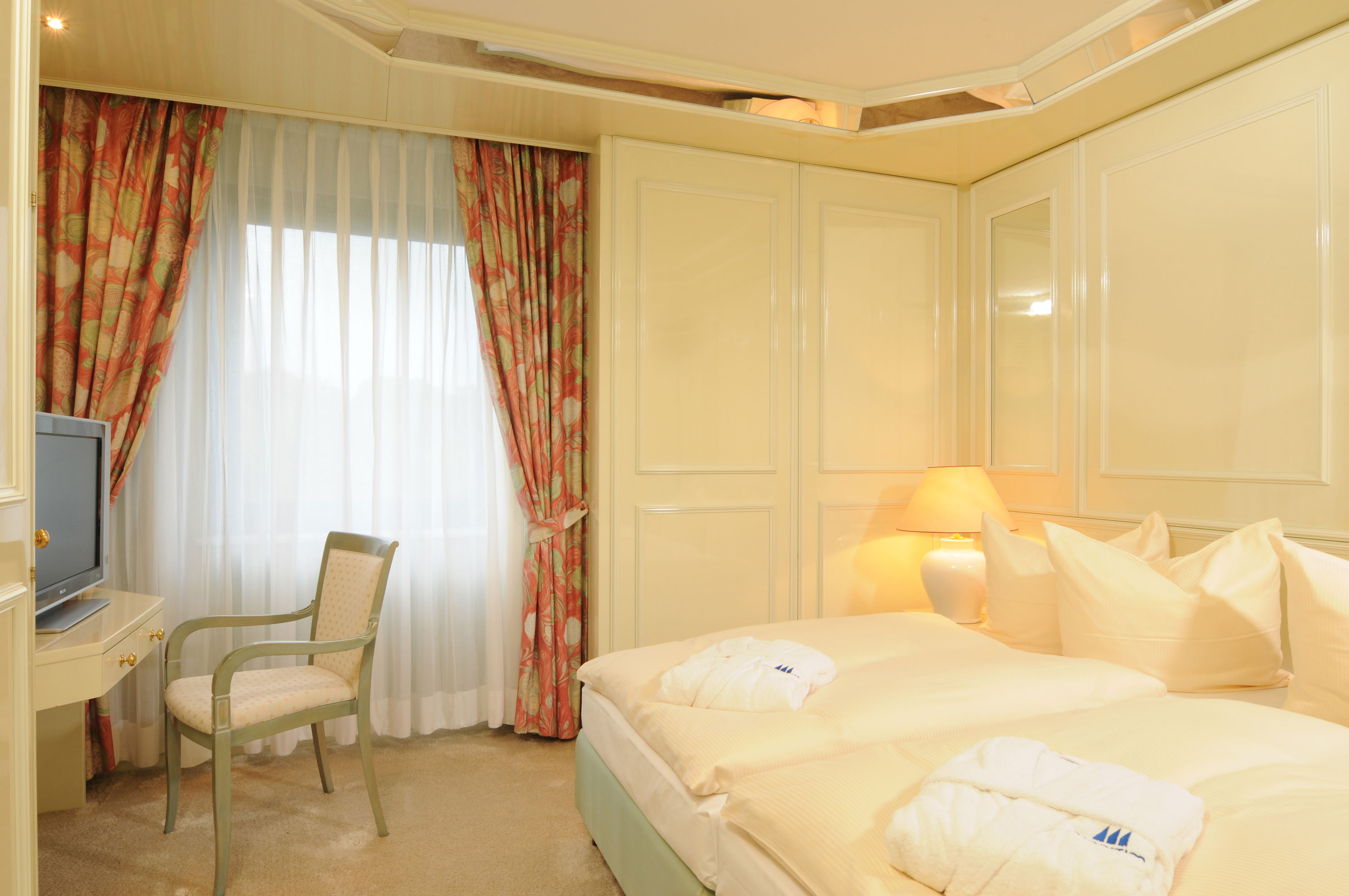 Maritim Hotel & Congress Centrum Bremen