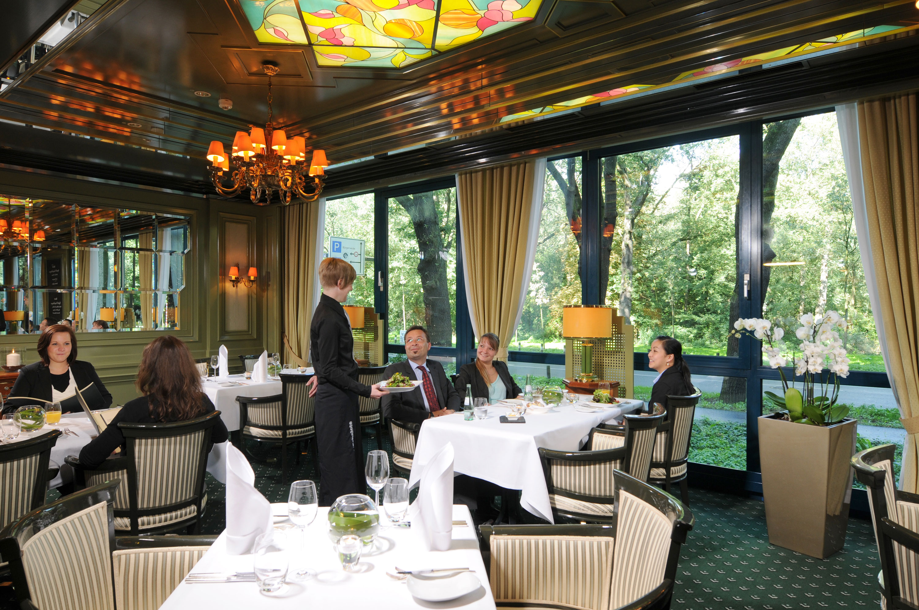 Maritim Hotel & Congress Centrum Bremen