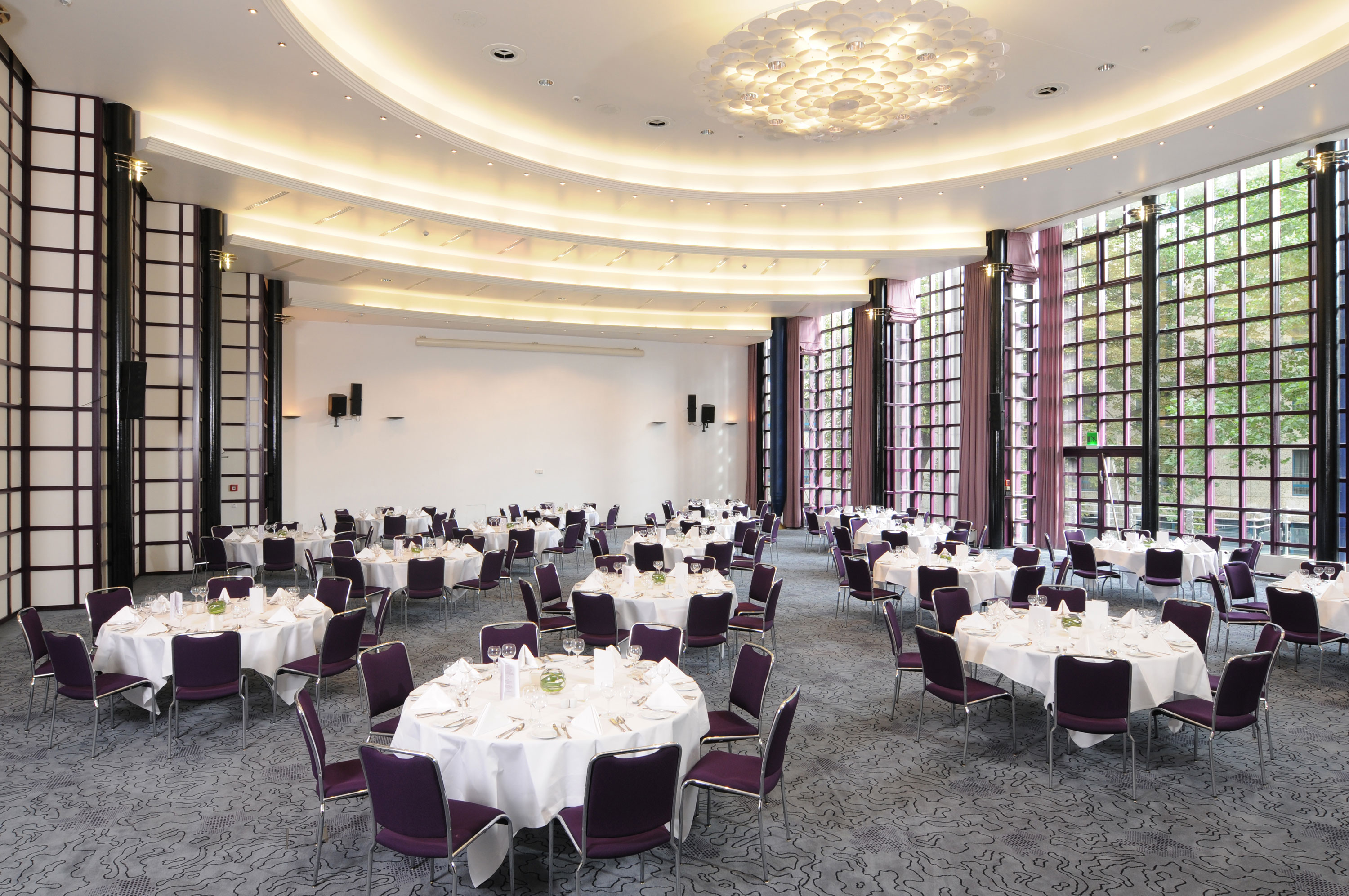 Maritim Hotel & Congress Centrum Bremen