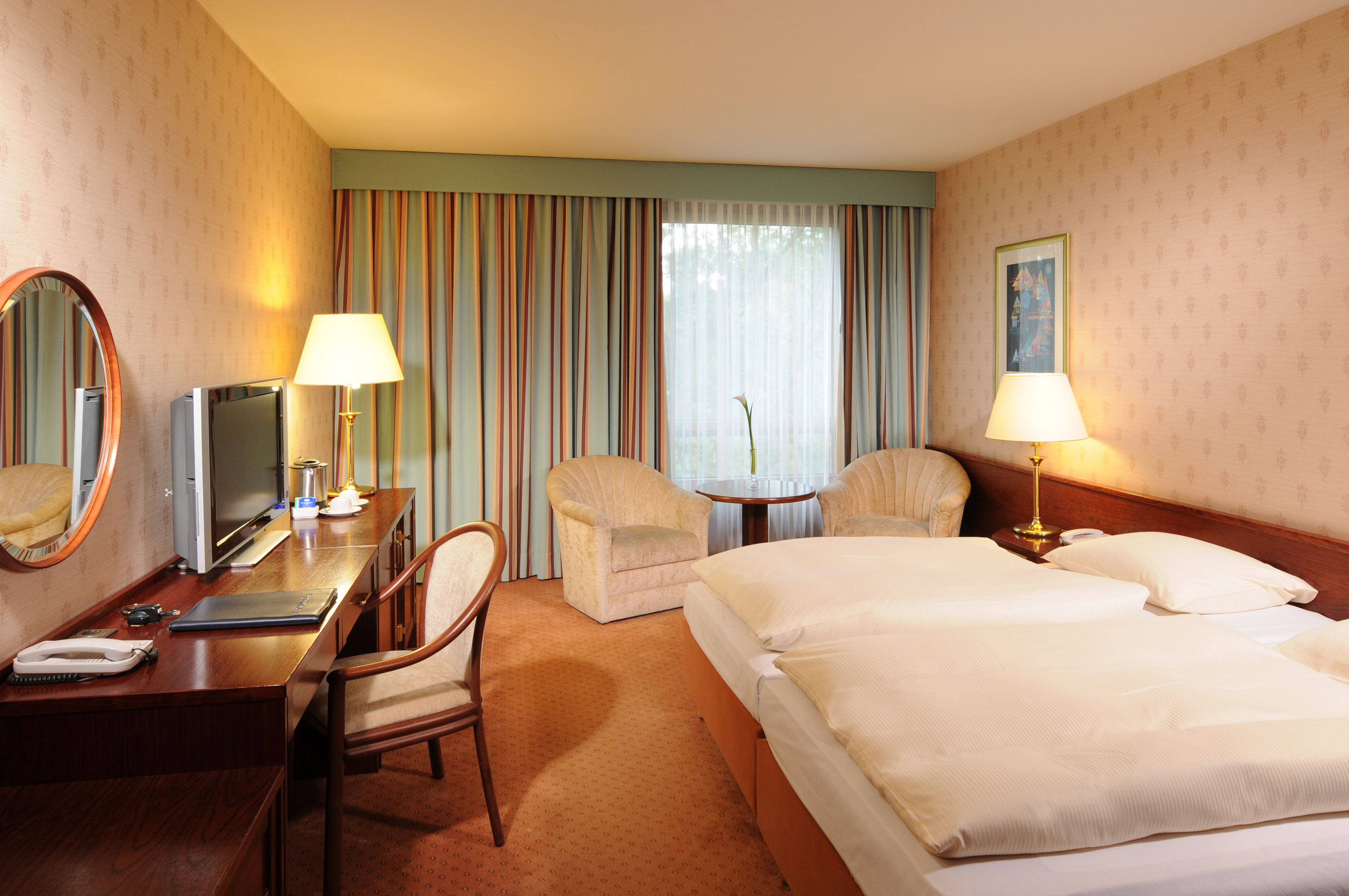 Maritim Hotel & Congress Centrum Bremen