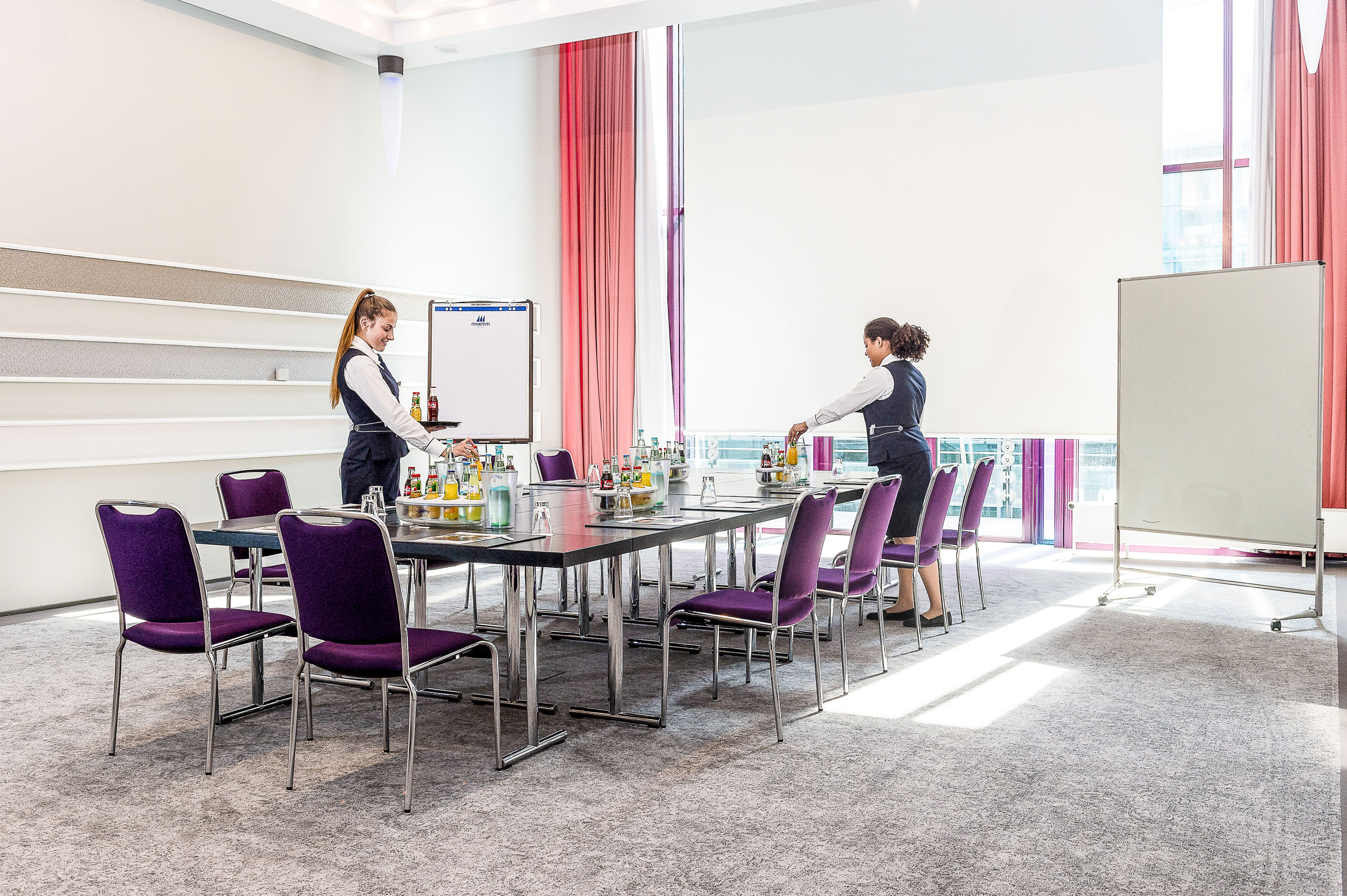 Maritim Hotel & Congress Centrum Bremen