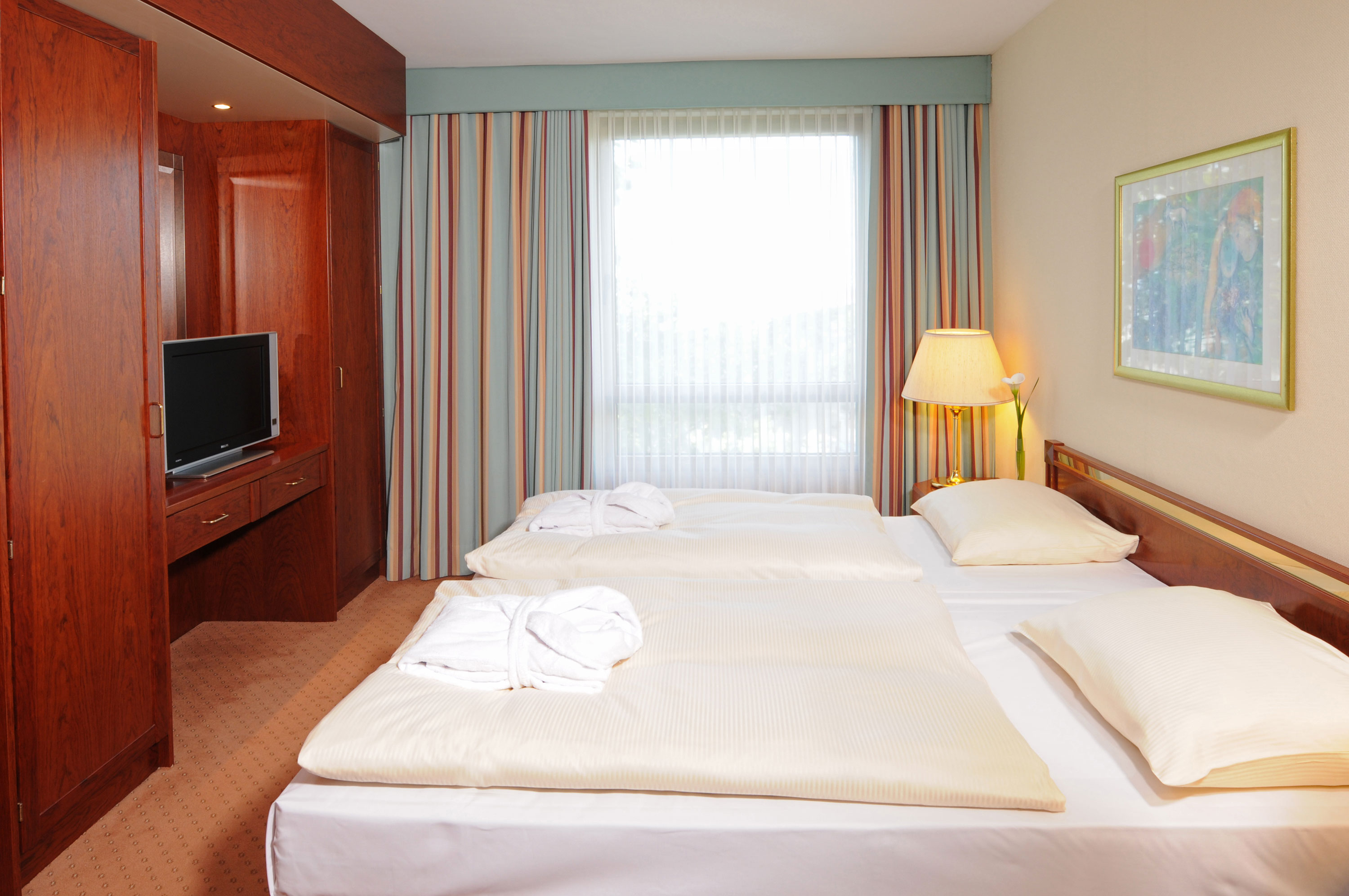 Maritim Hotel & Congress Centrum Bremen