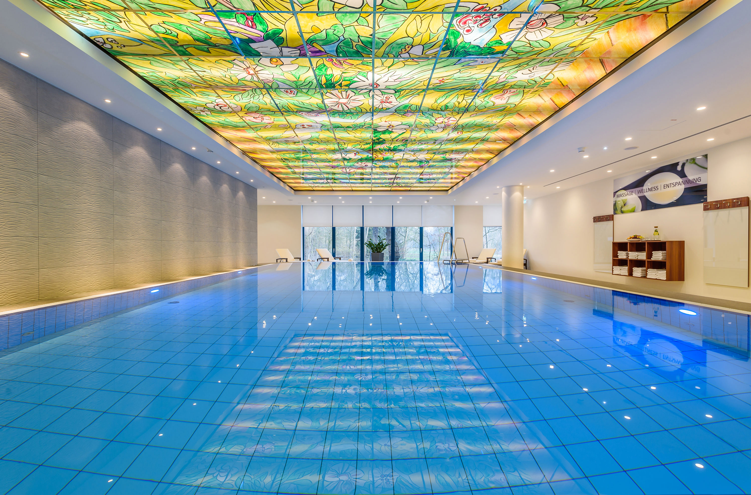 Maritim Hotel & Congress Centrum Bremen