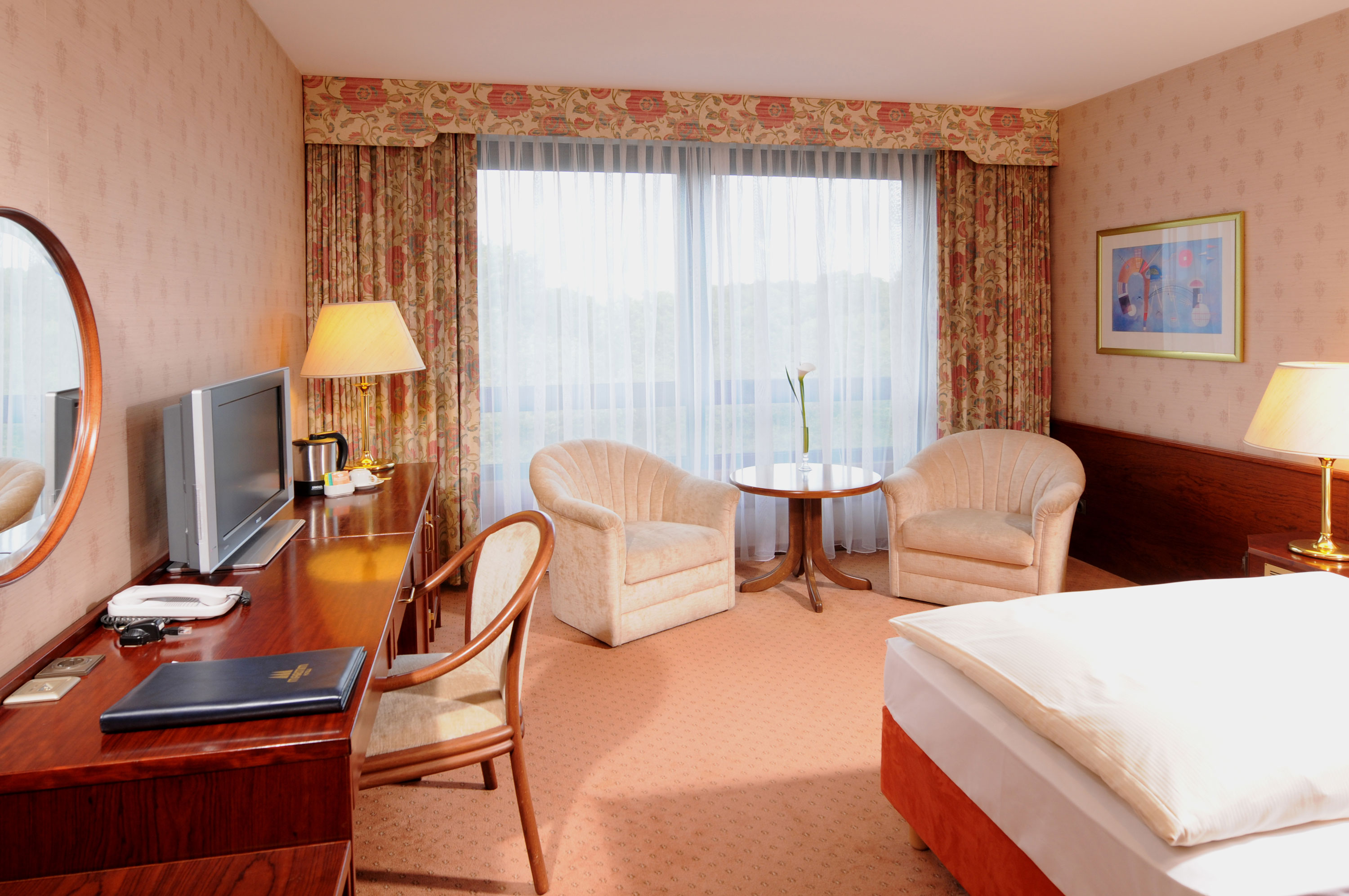 Maritim Hotel & Congress Centrum Bremen