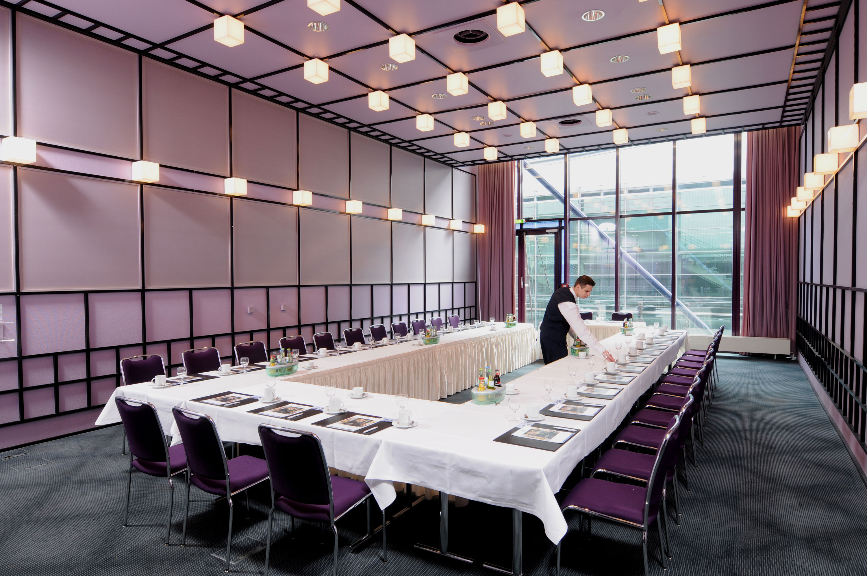Maritim Hotel & Congress Centrum Bremen