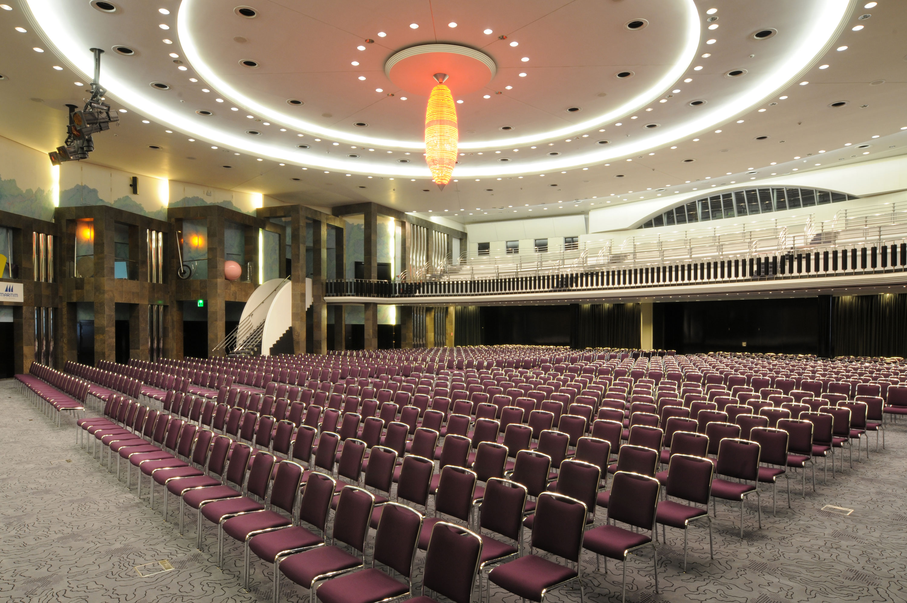 Maritim Hotel & Congress Centrum Bremen