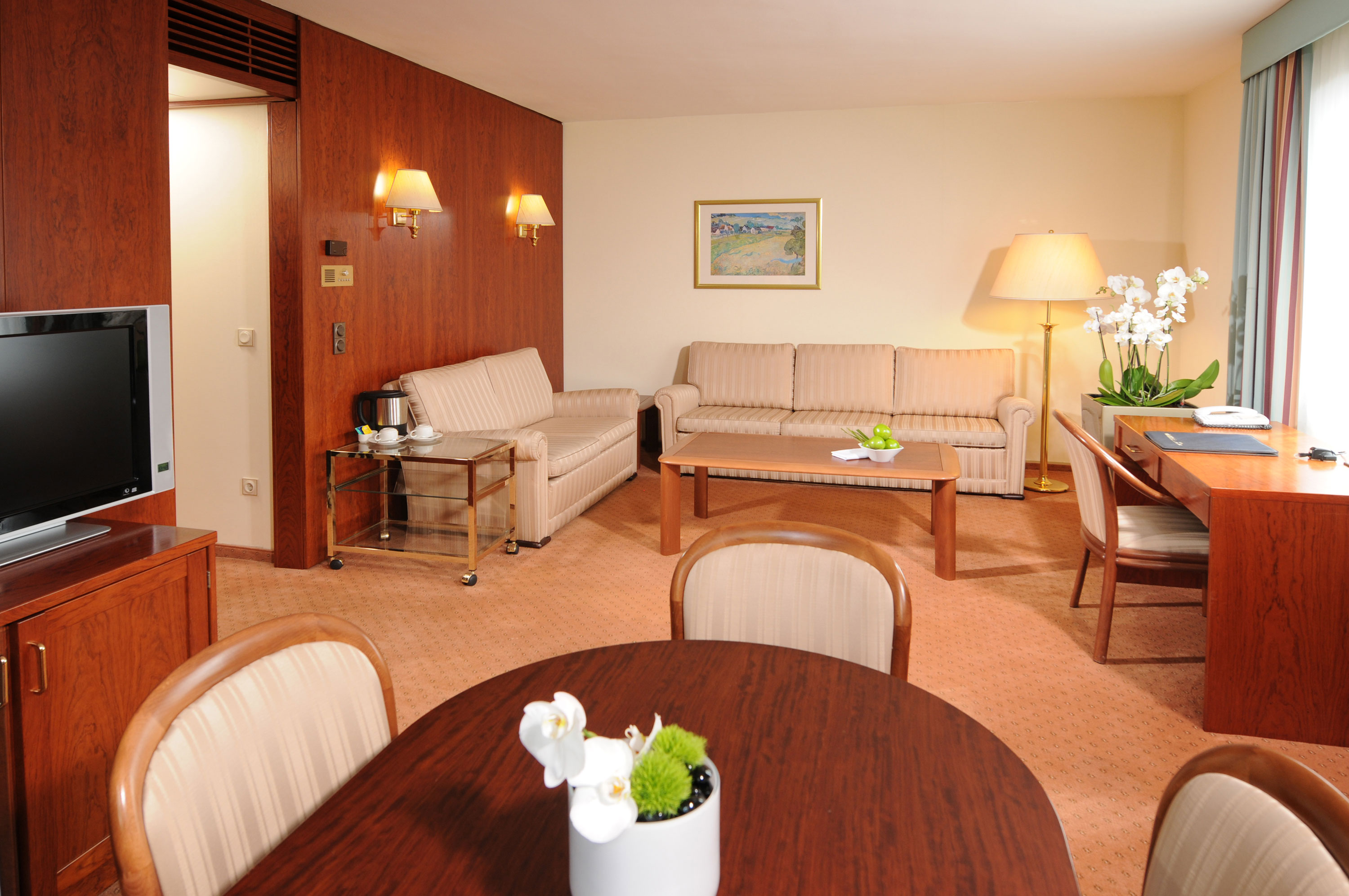 Maritim Hotel & Congress Centrum Bremen
