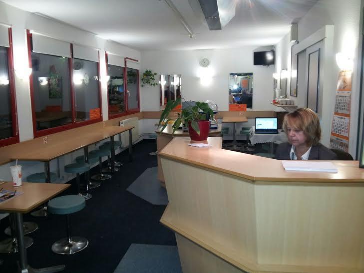 Motel 24h Bremen