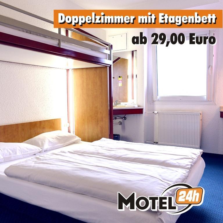 Motel 24h Bremen
