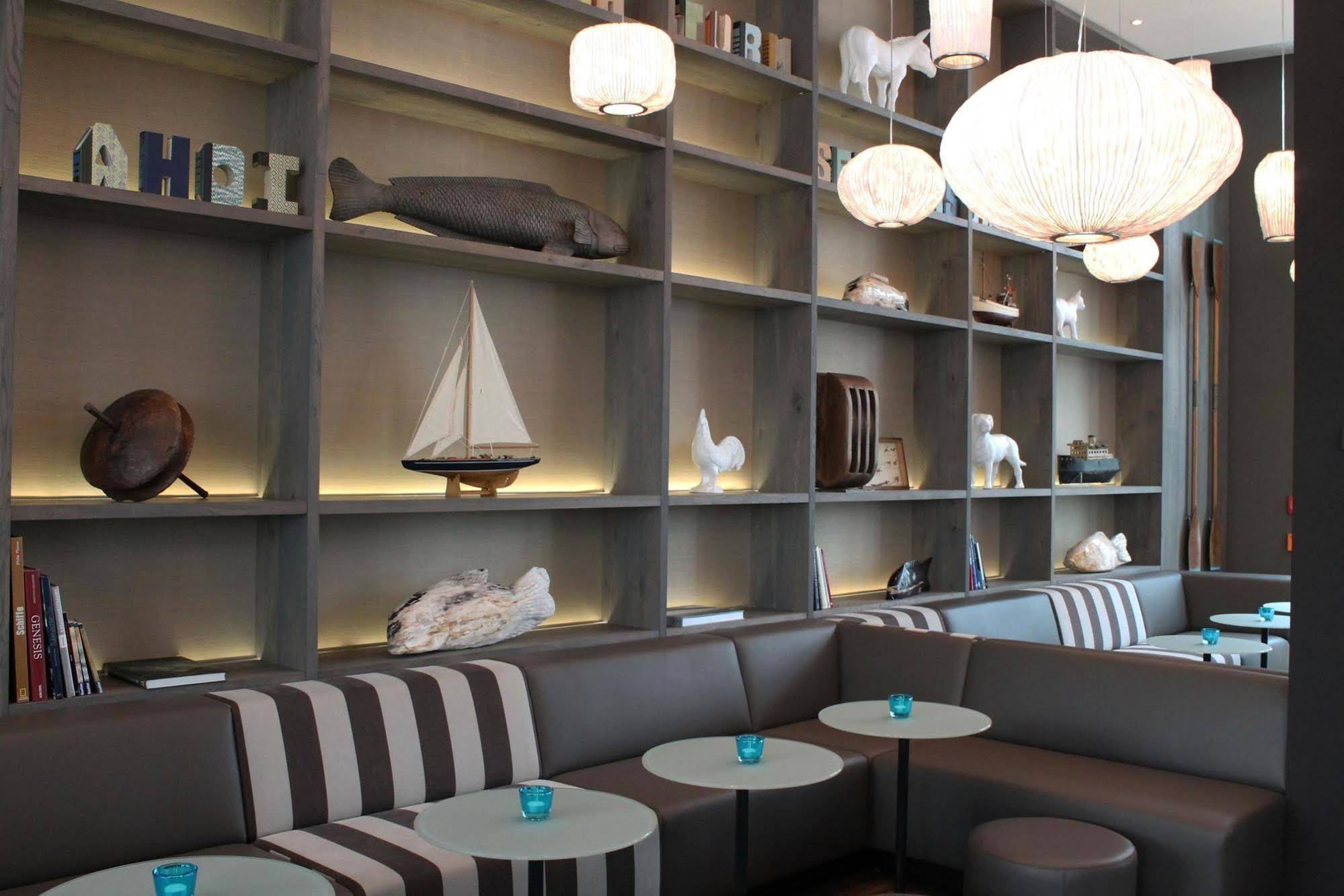 Motel One Bremen