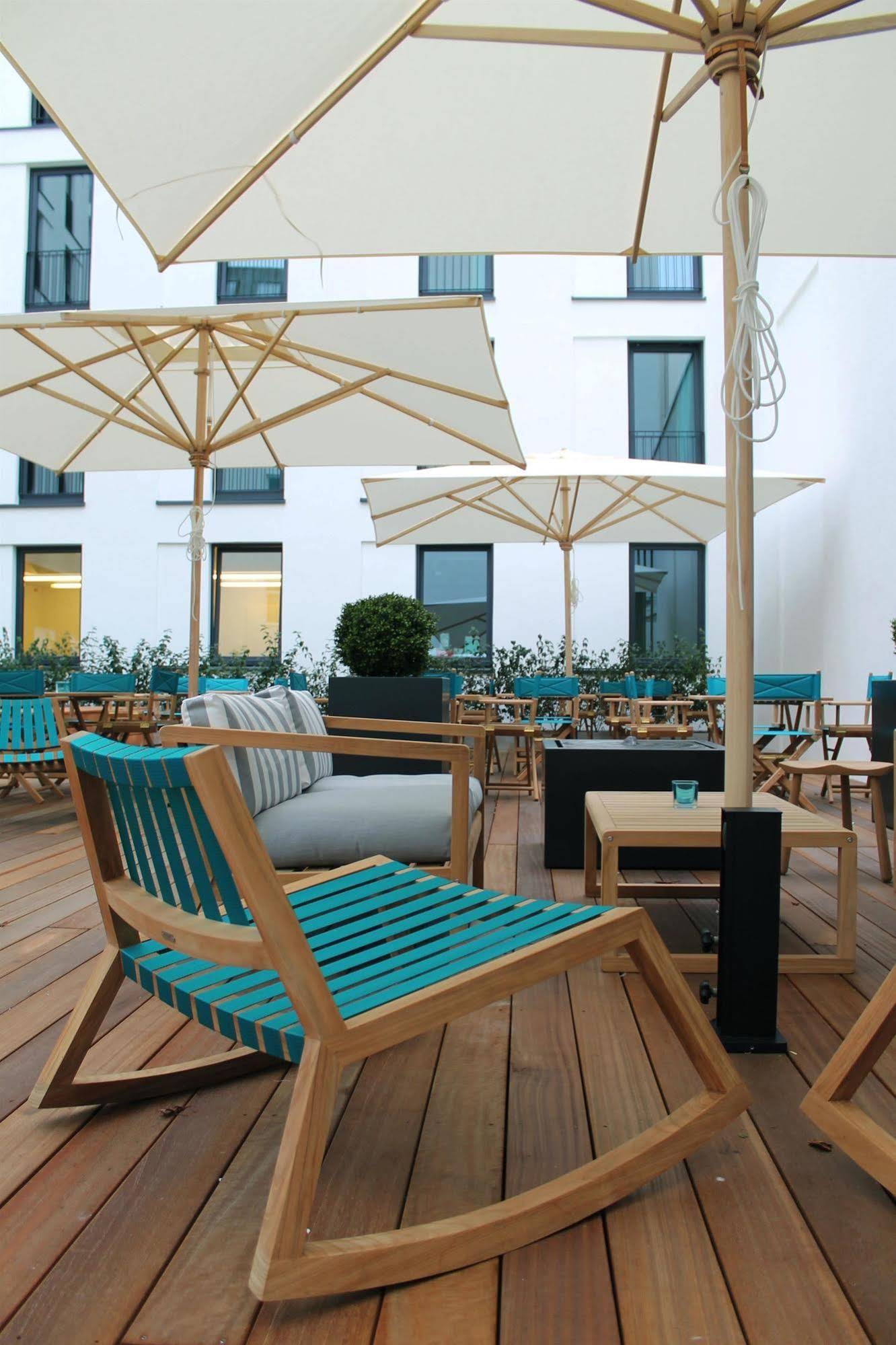 Motel One Bremen