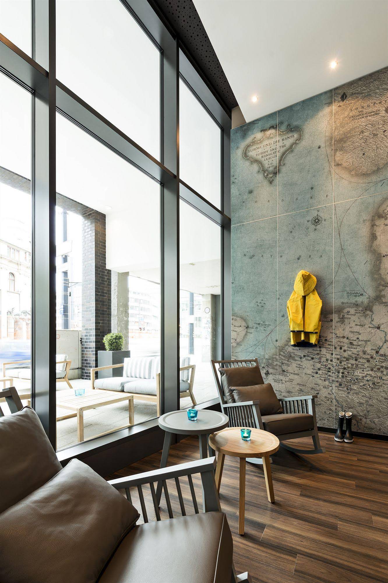 Motel One Bremen