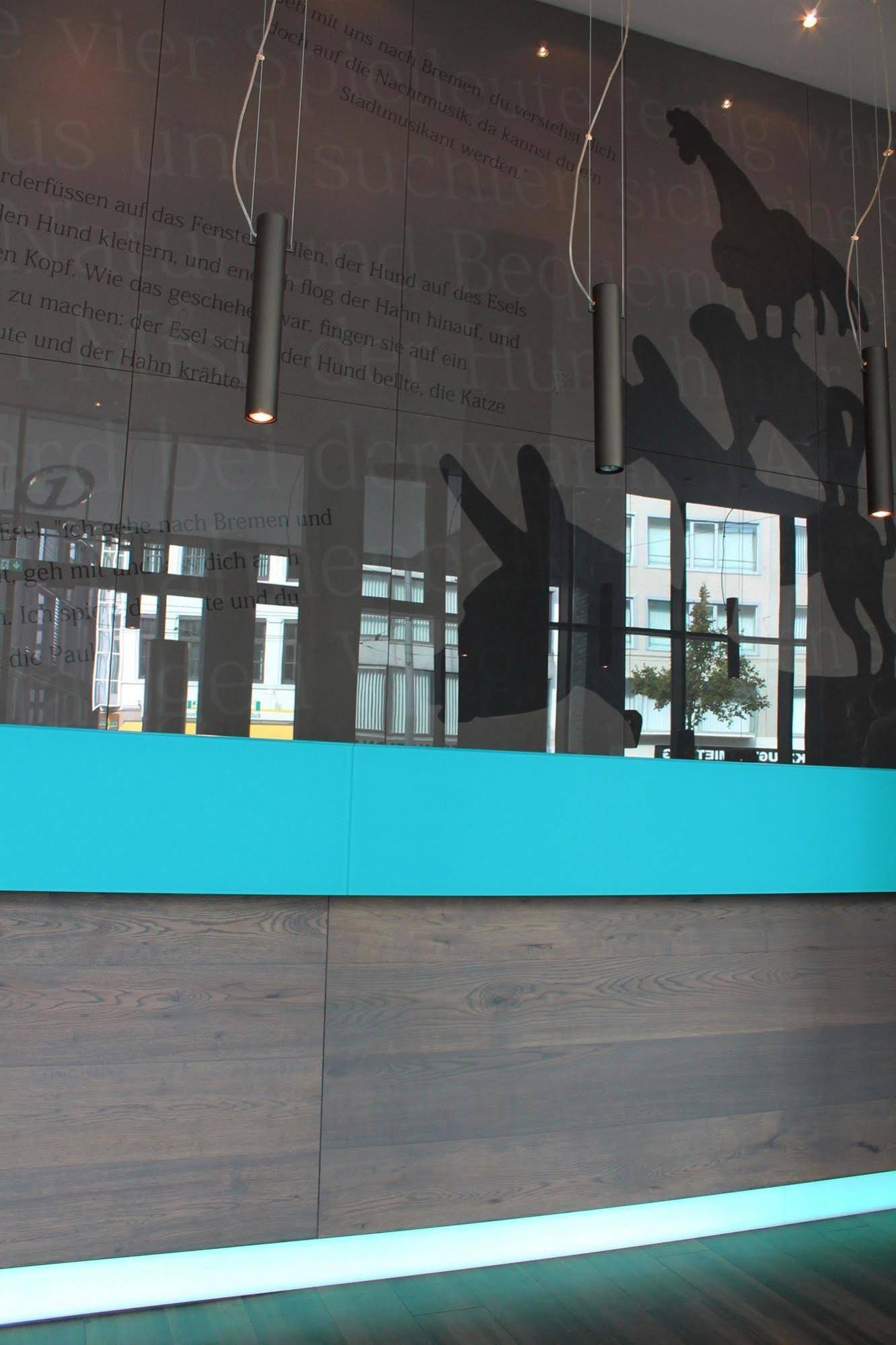 Motel One Bremen