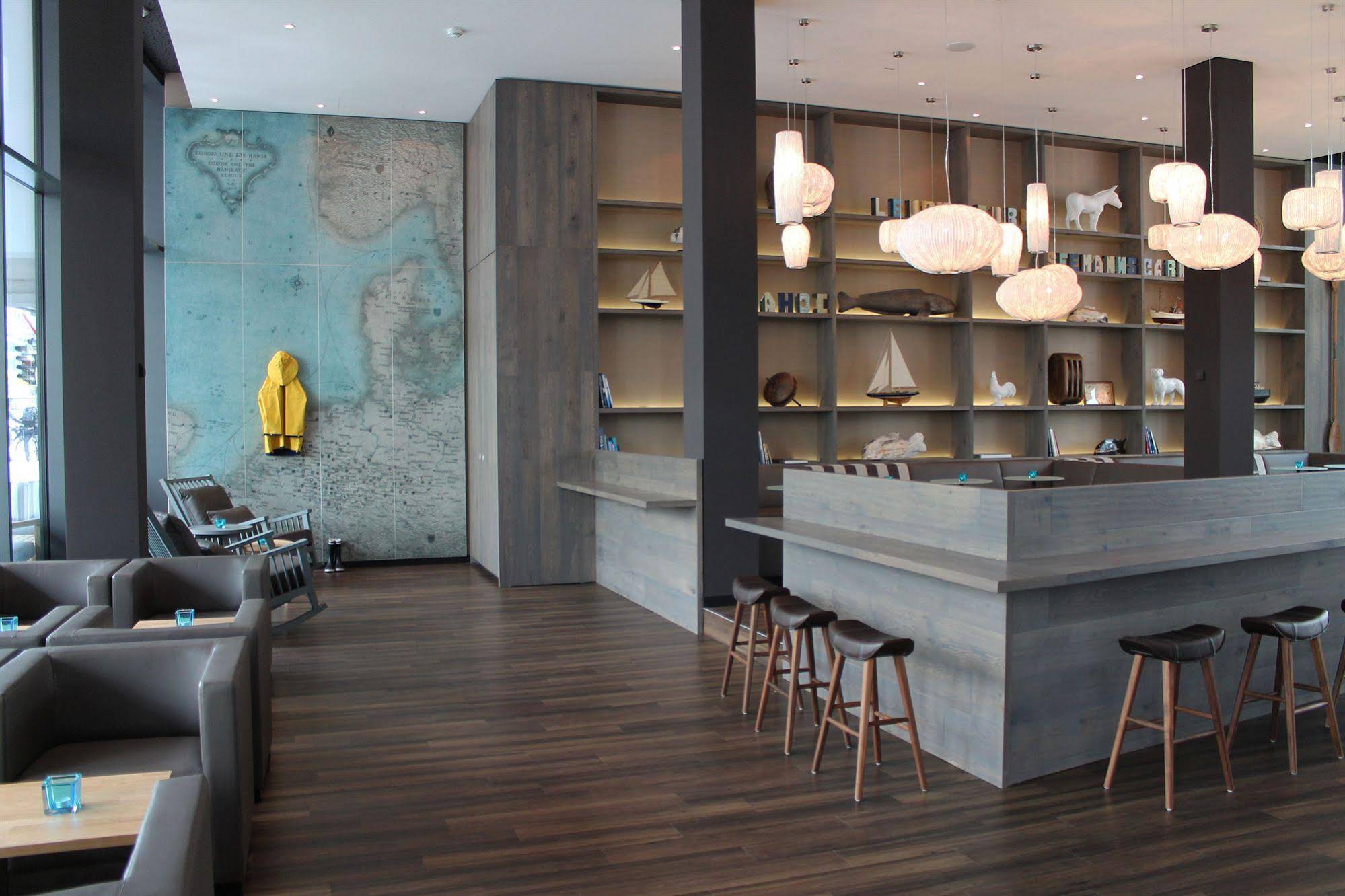 Motel One Bremen