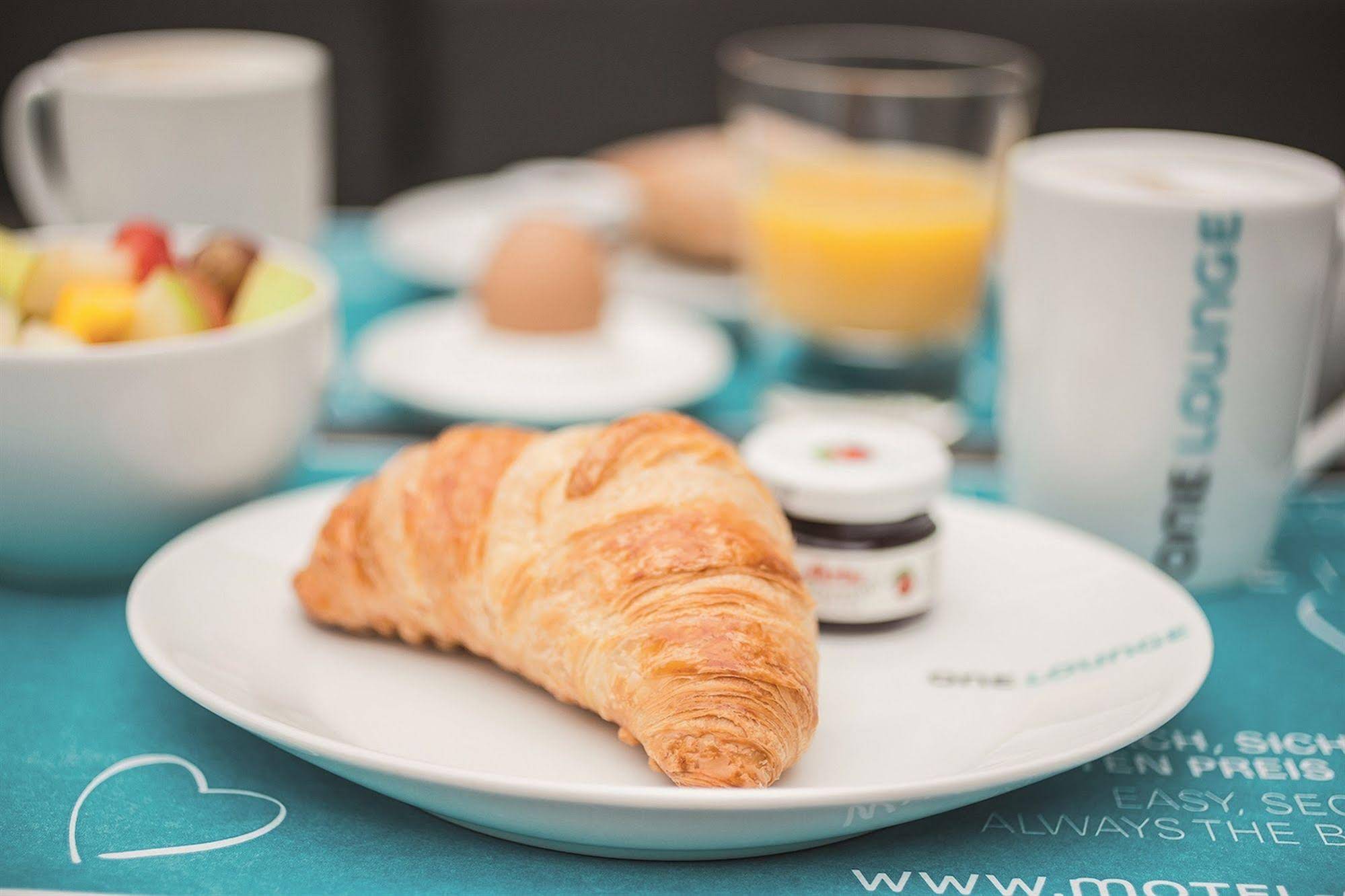Motel One Bremen