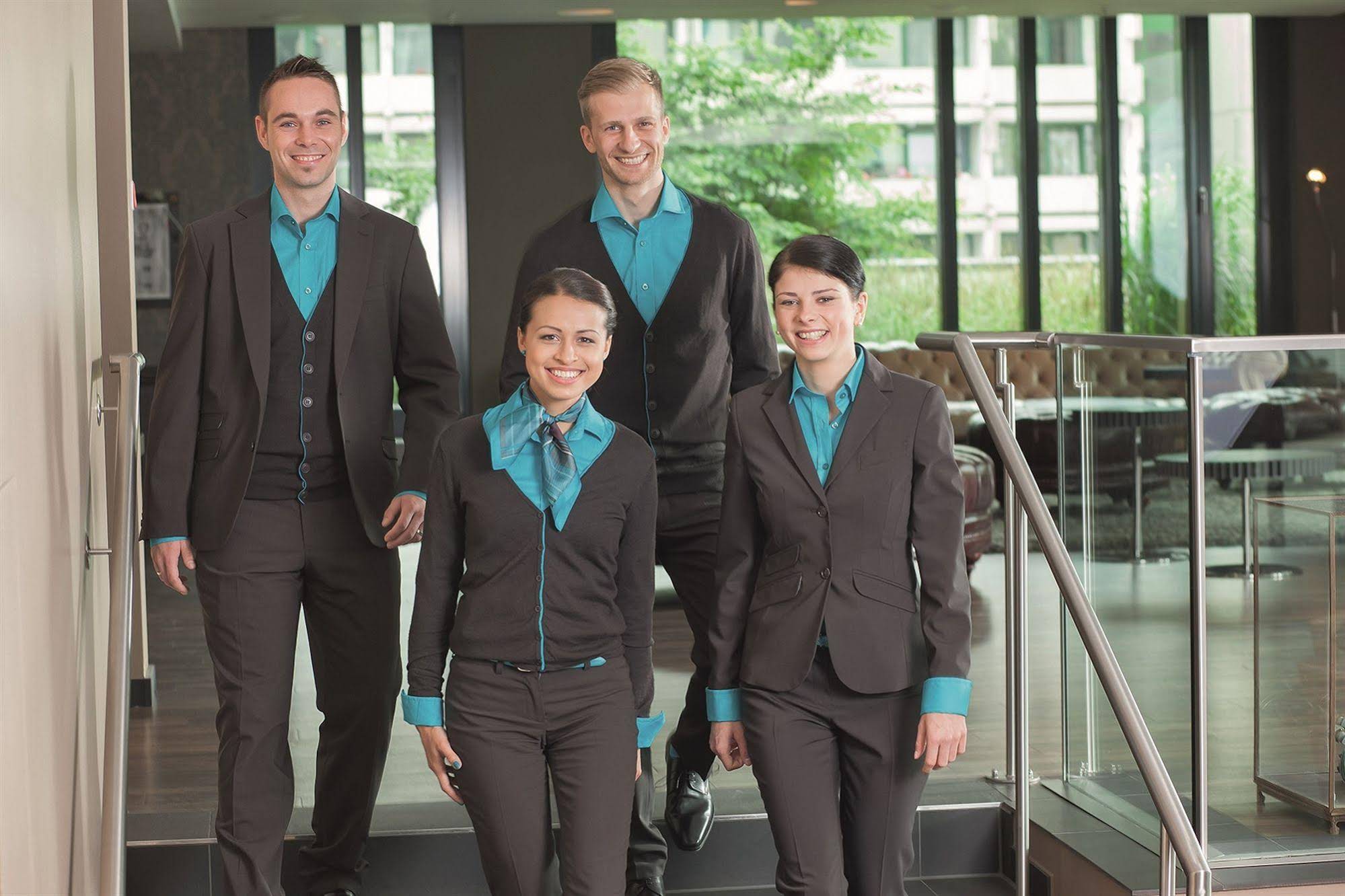 Motel One Bremen