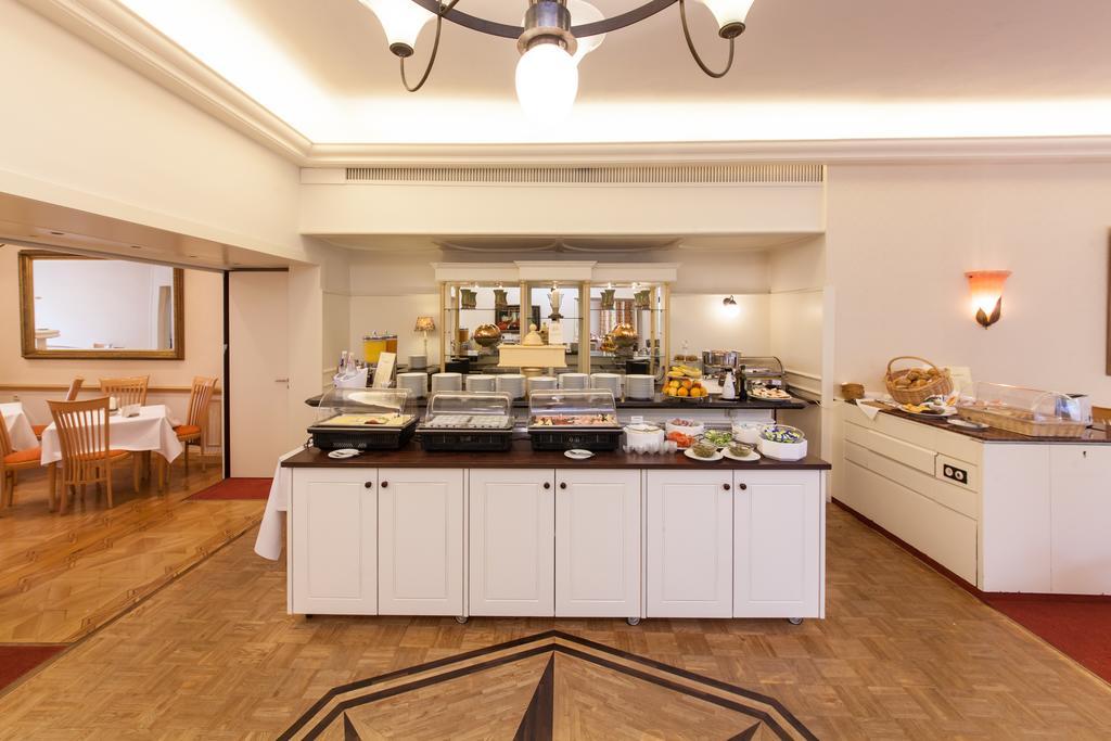 Novum Hotel Bremer Haus