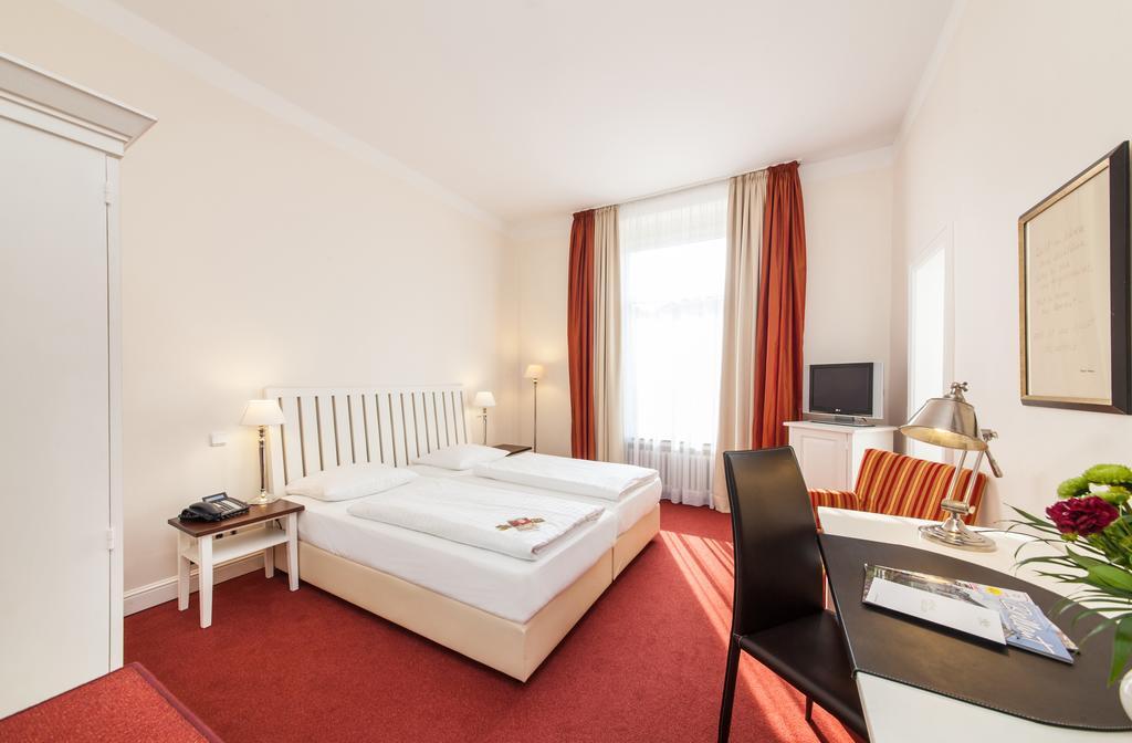 Novum Hotel Bremer Haus