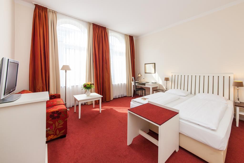Novum Hotel Bremer Haus