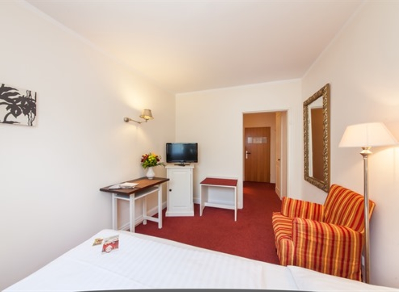 Novum Hotel Bremer Haus
