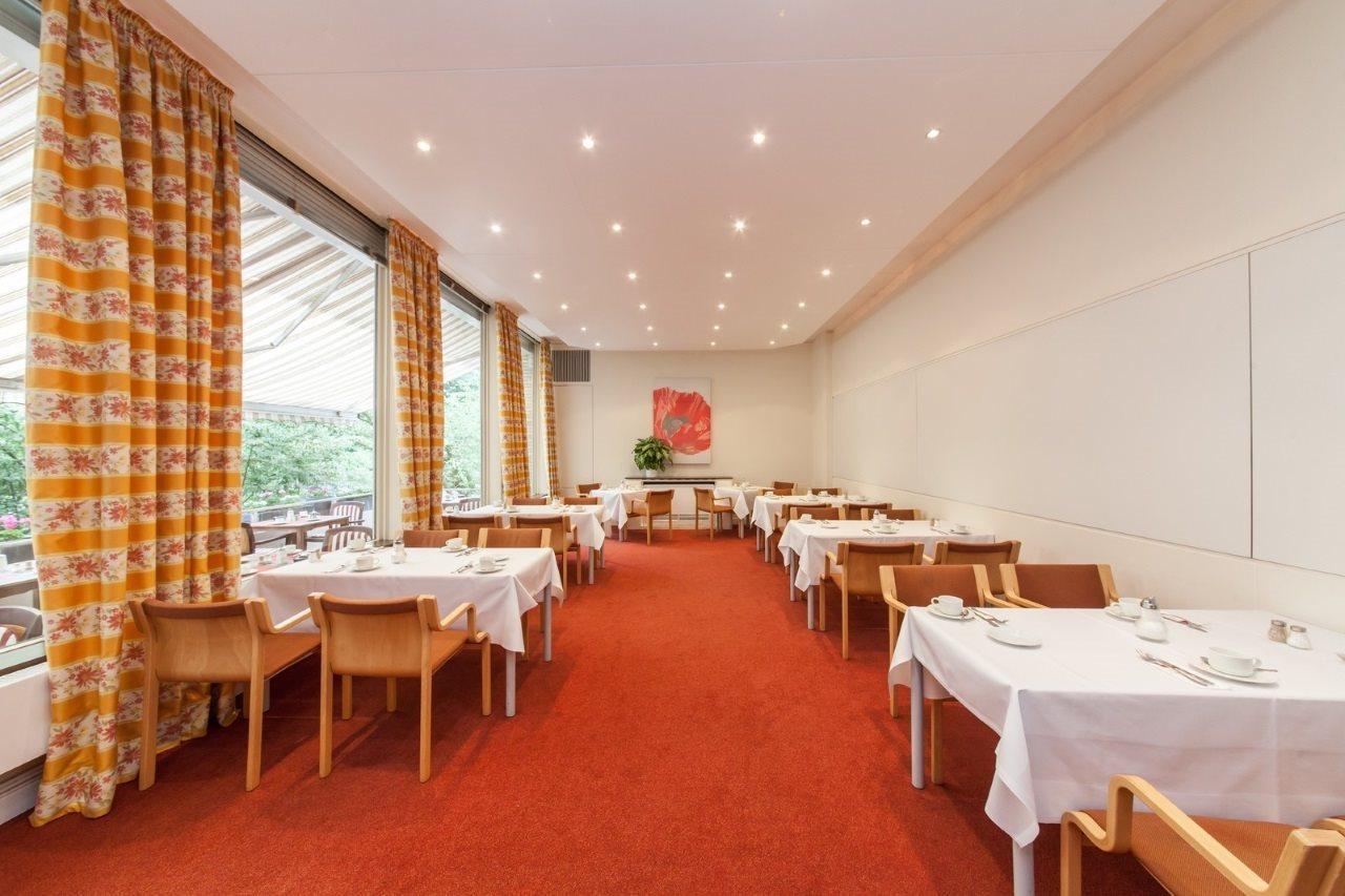 Novum Hotel Bremer Haus
