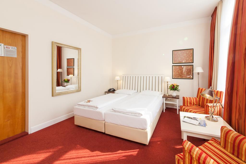 Novum Hotel Bremer Haus