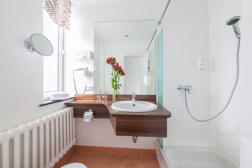 Novum Hotel Bremer Haus