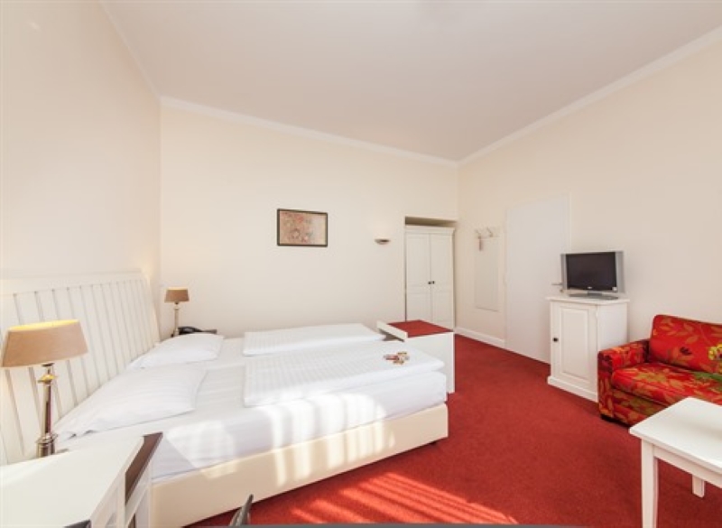 Novum Hotel Bremer Haus