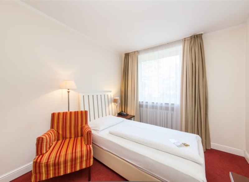 Novum Hotel Bremer Haus