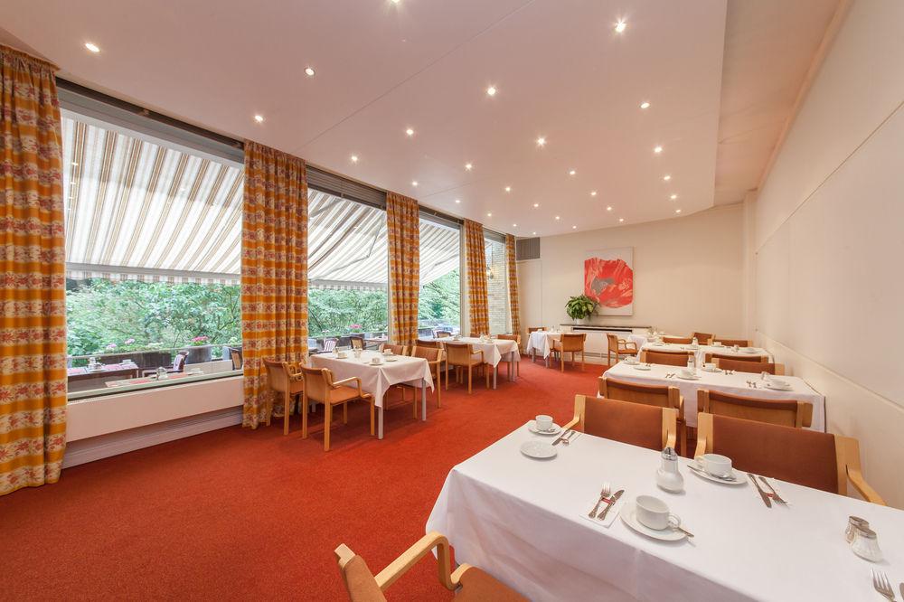 Novum Hotel Bremer Haus