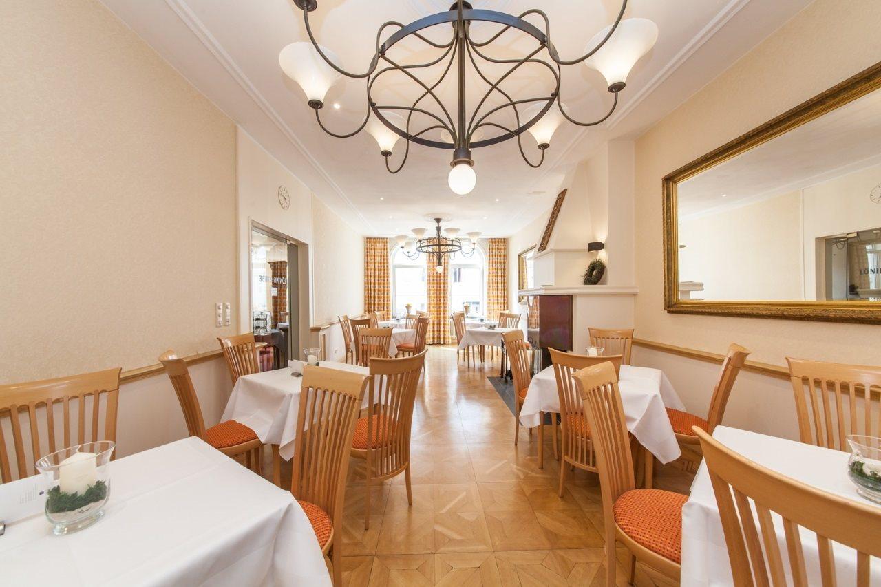 Novum Hotel Bremer Haus