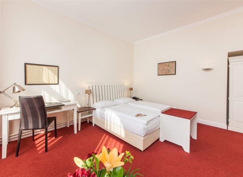 Novum Hotel Bremer Haus