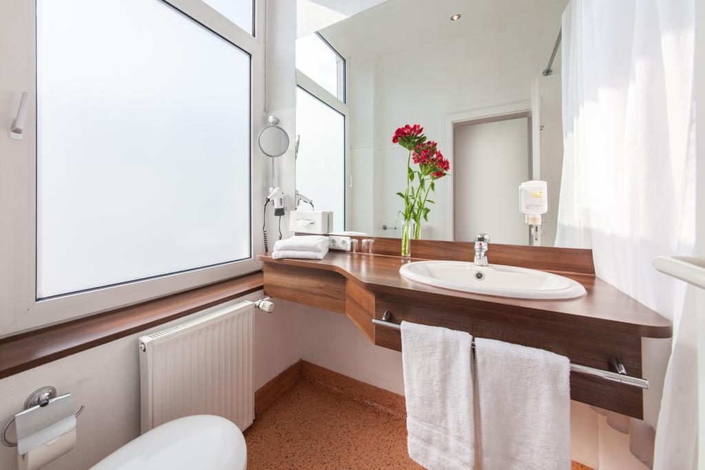 Novum Hotel Bremer Haus