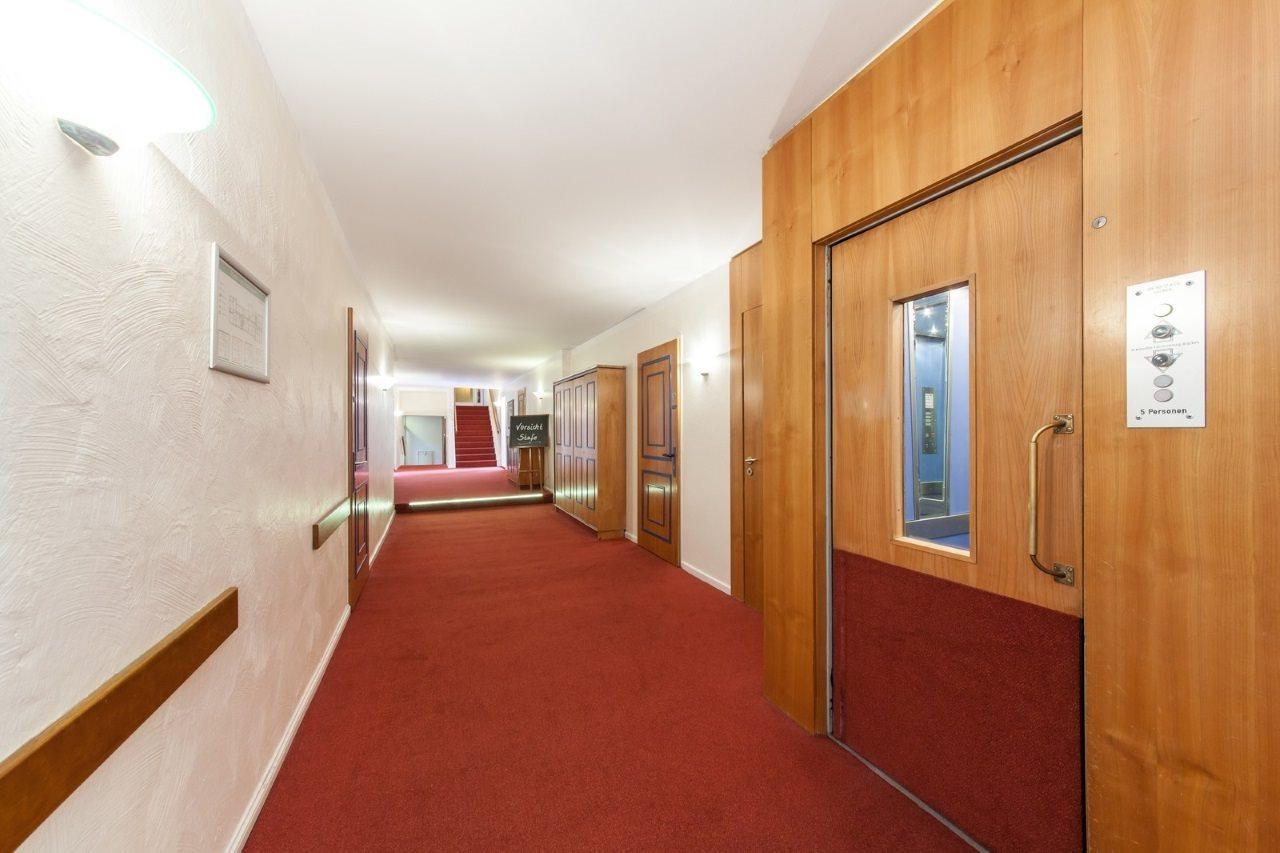 Novum Hotel Bremer Haus