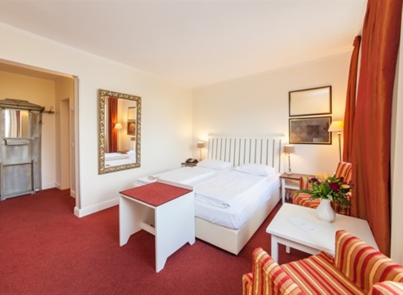 Novum Hotel Bremer Haus