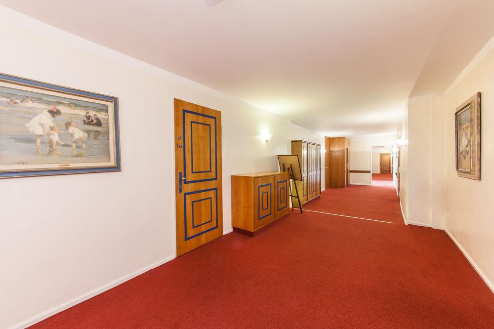 Novum Hotel Bremer Haus