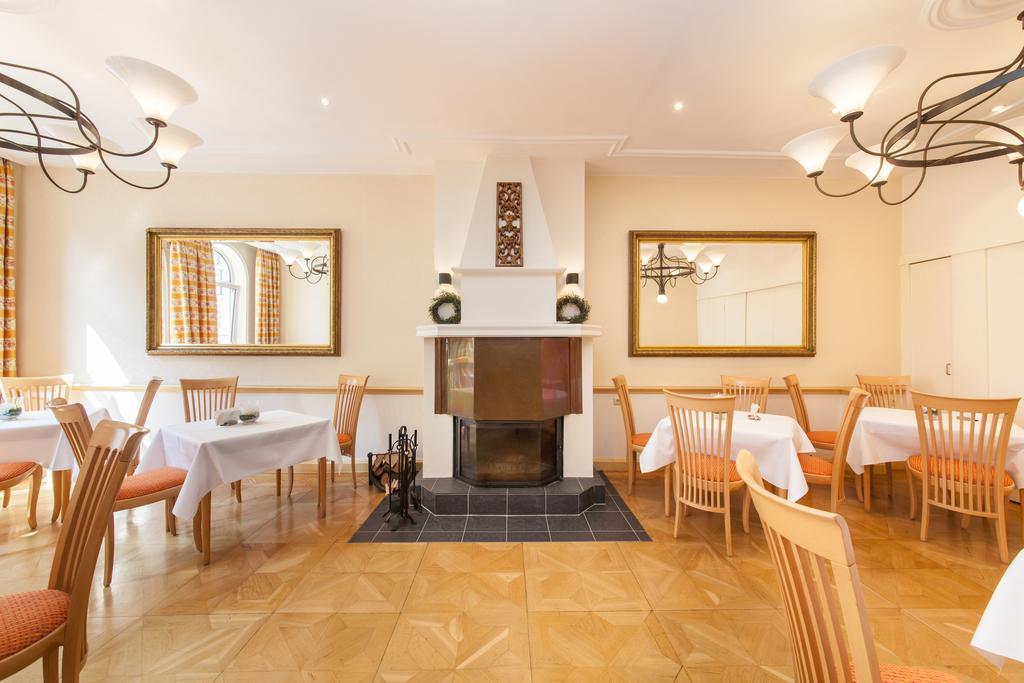 Novum Hotel Bremer Haus
