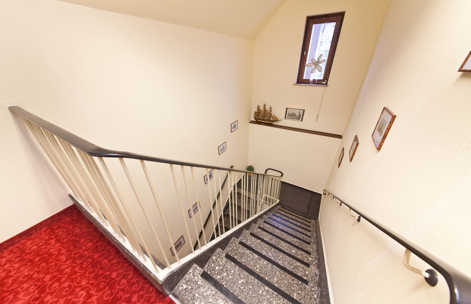Signature Hotel Hansahof Bremen