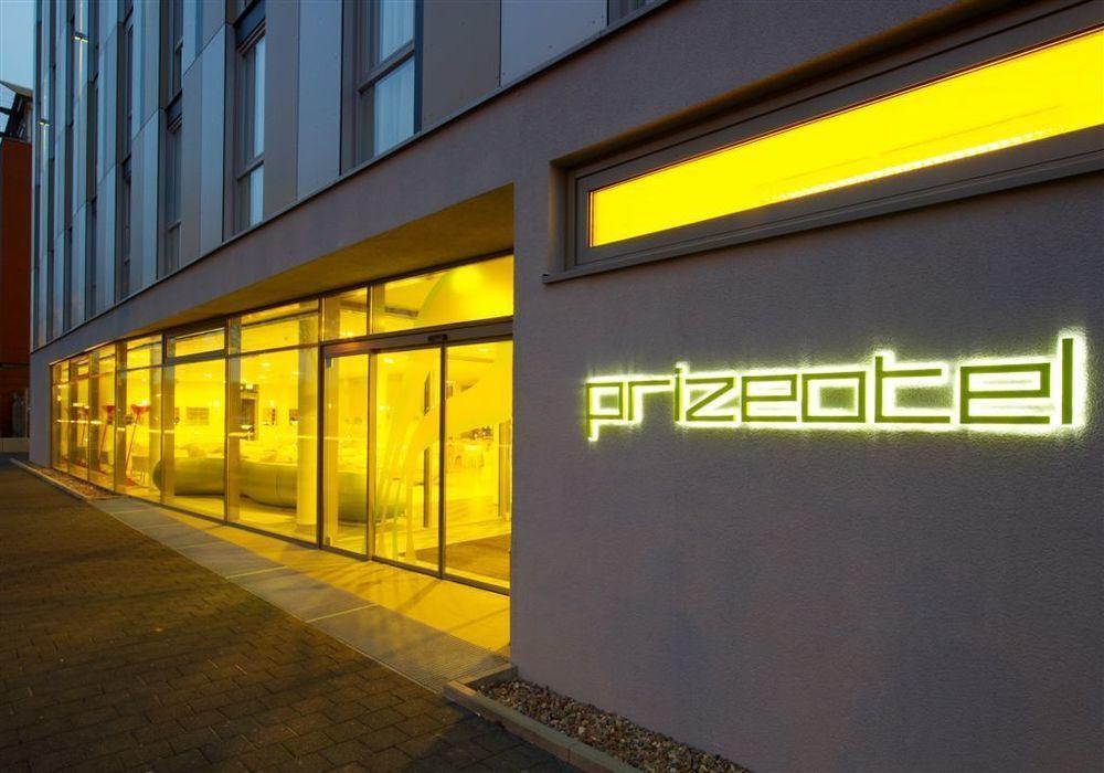 Prize by Radisson, Bremen City