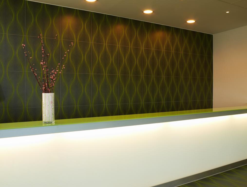 Prize by Radisson, Bremen City