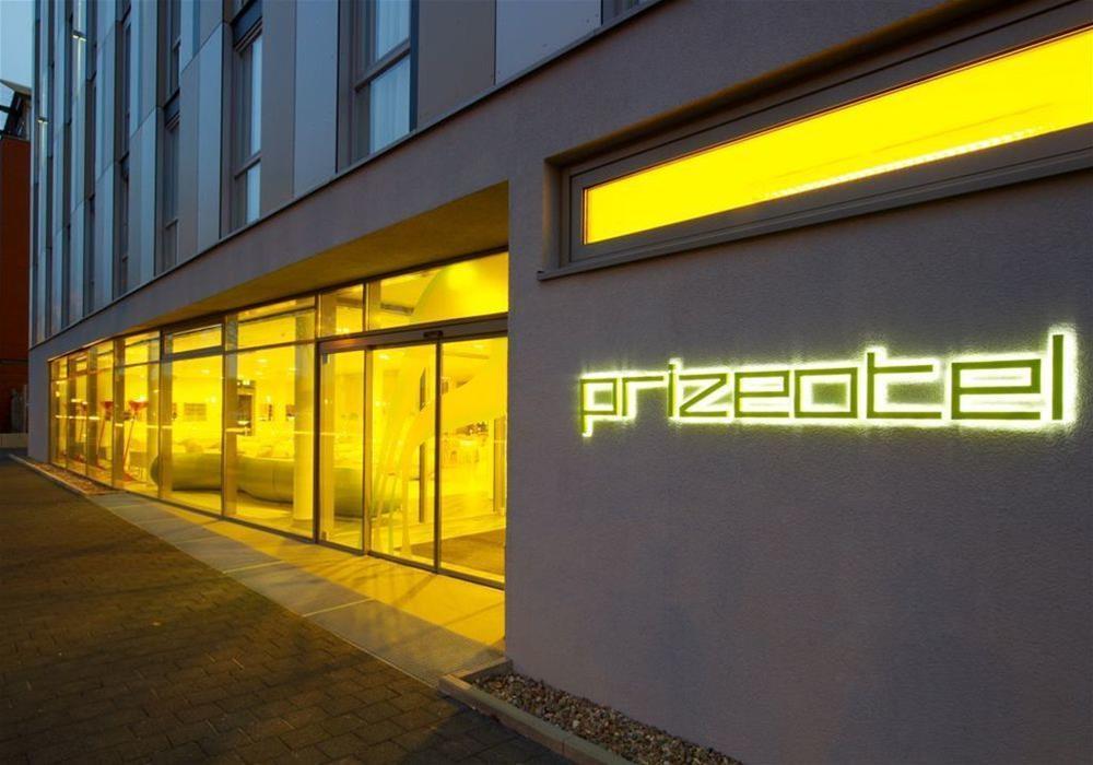 Prize by Radisson, Bremen City