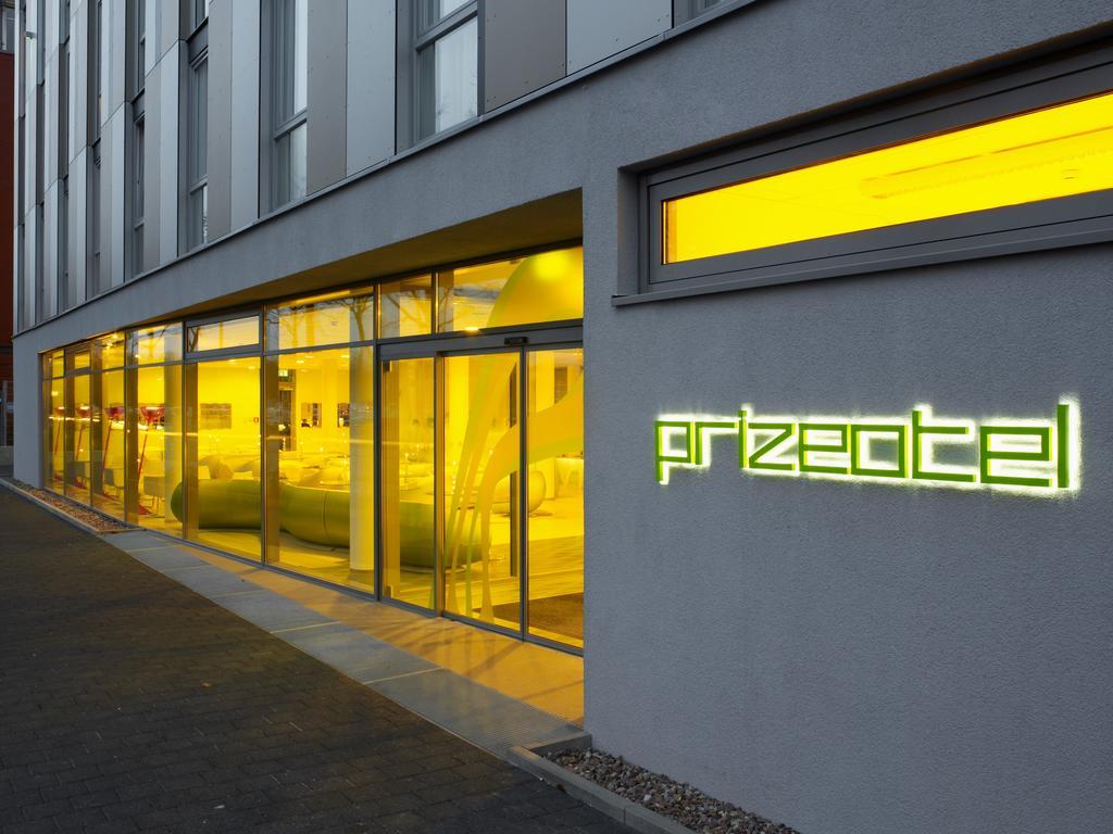 Prize by Radisson, Bremen City