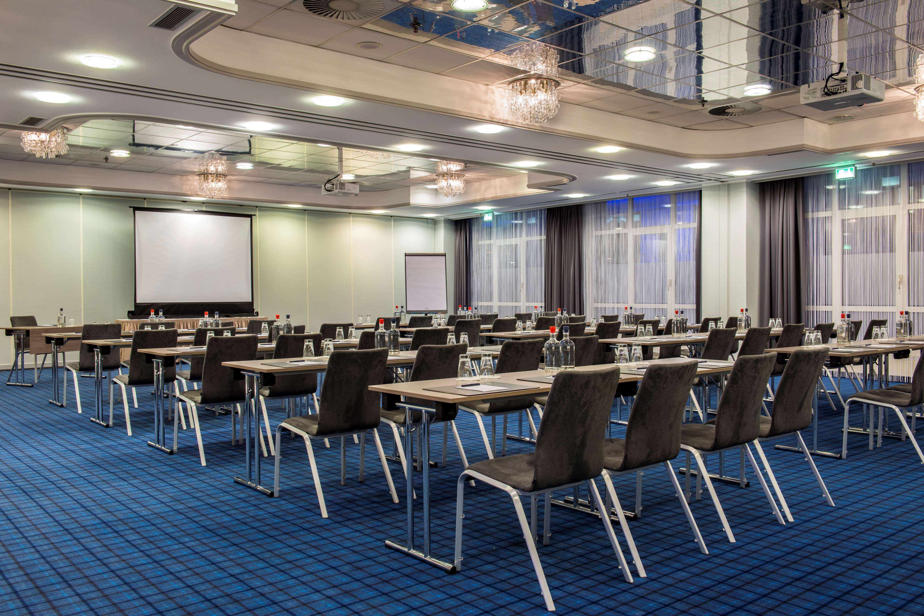 Radisson Blu Hotel Bremen