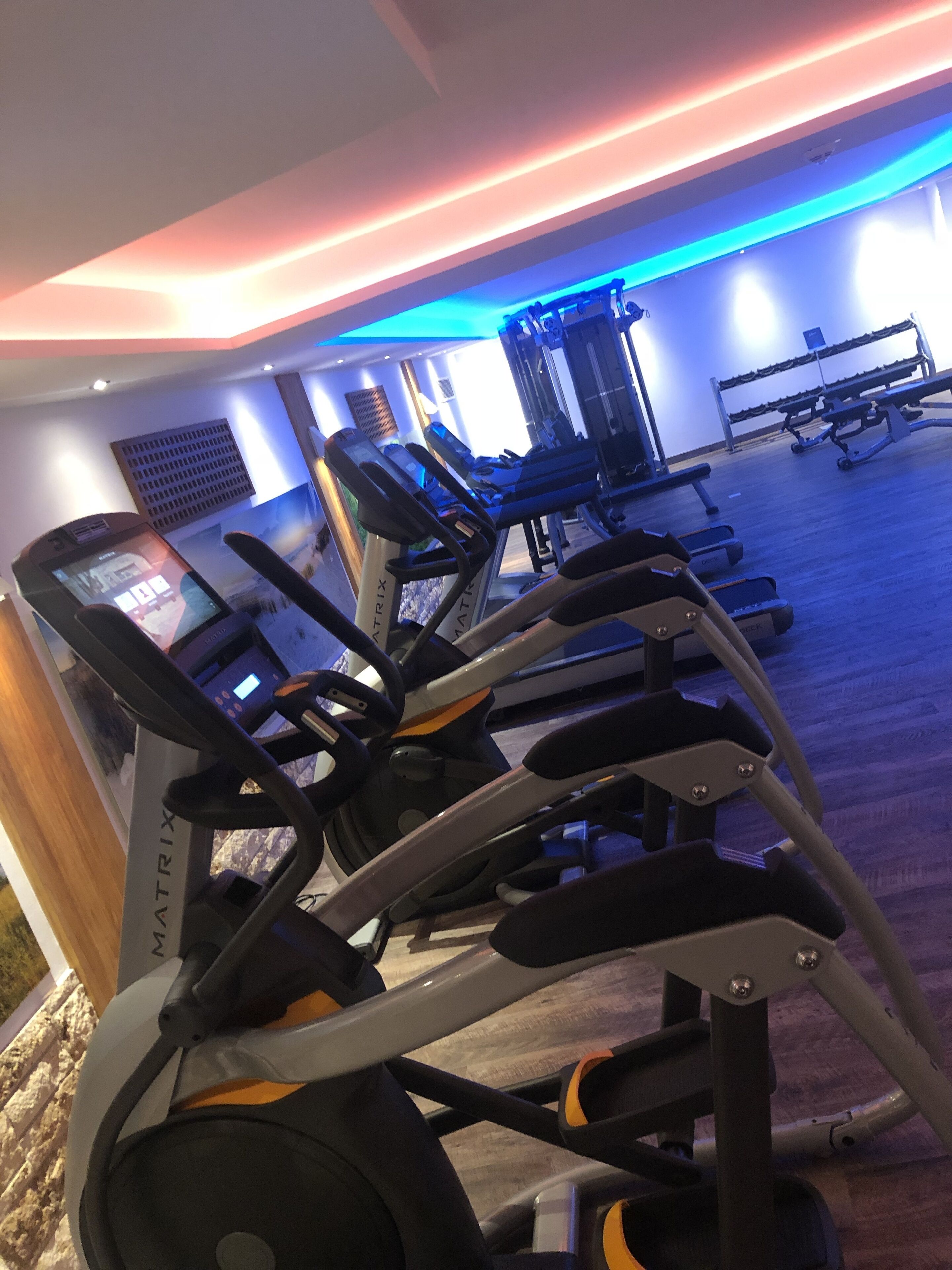 Radisson Blu Hotel Bremen
