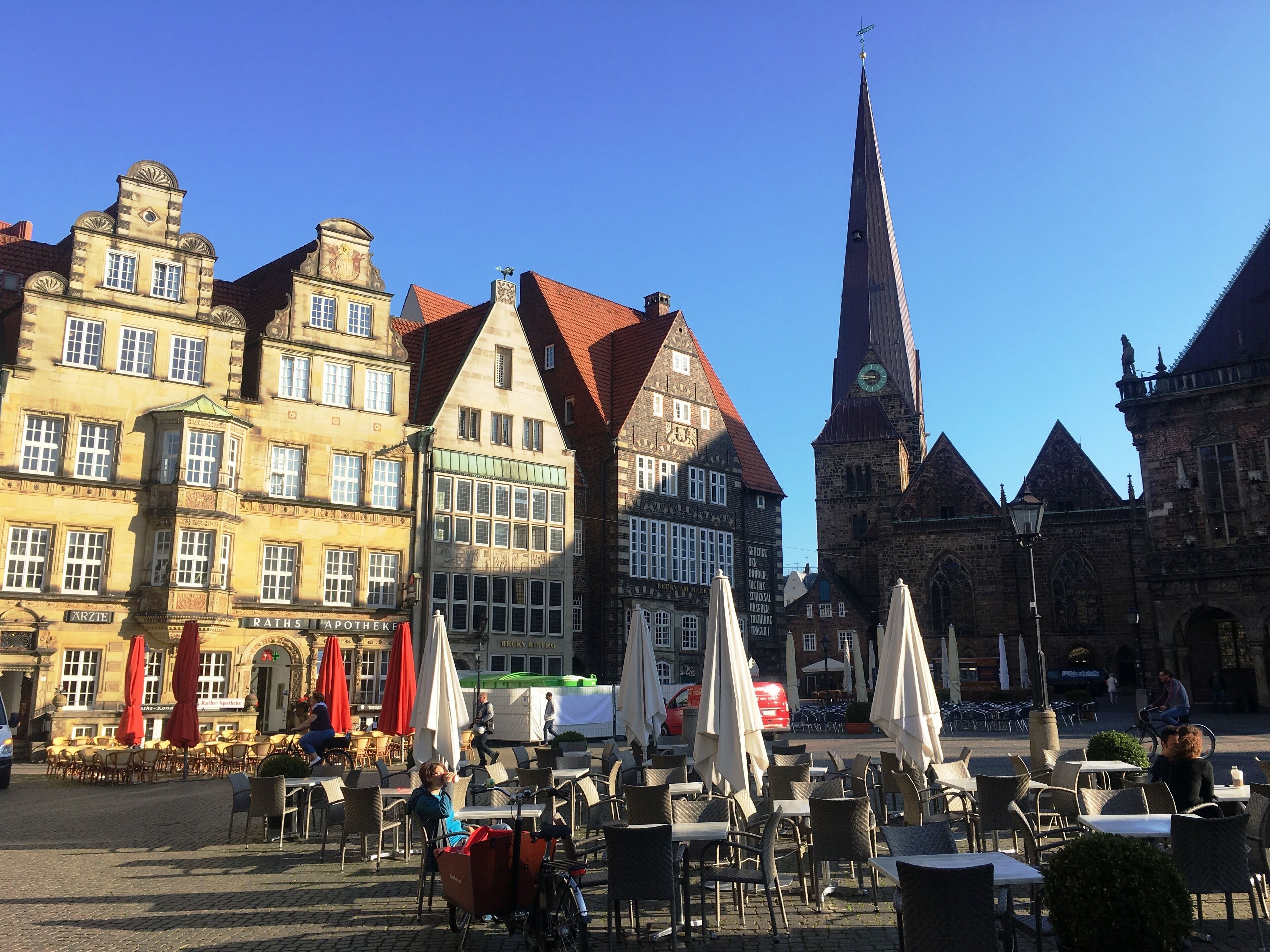Radisson Blu Hotel Bremen