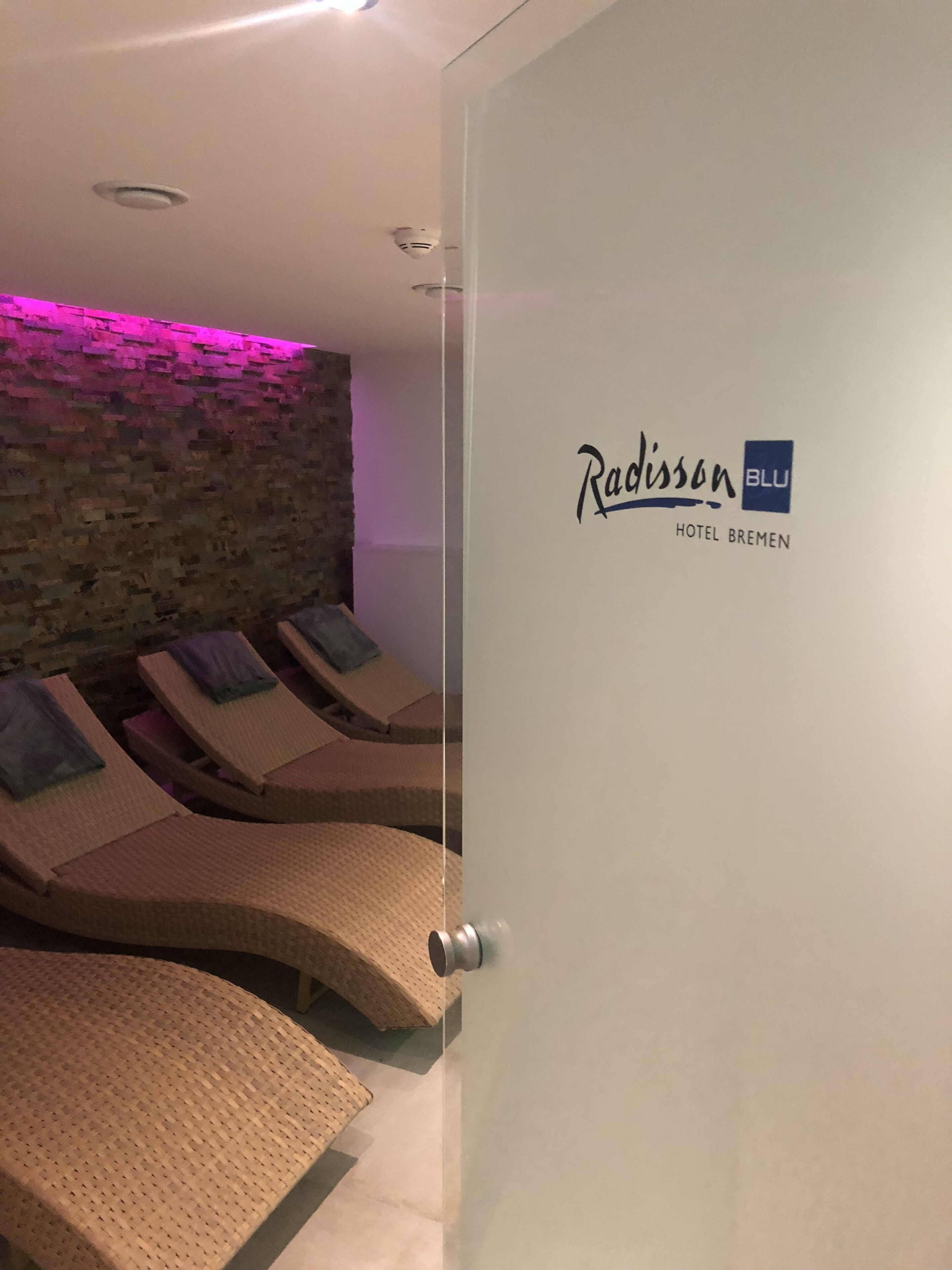Radisson Blu Hotel Bremen