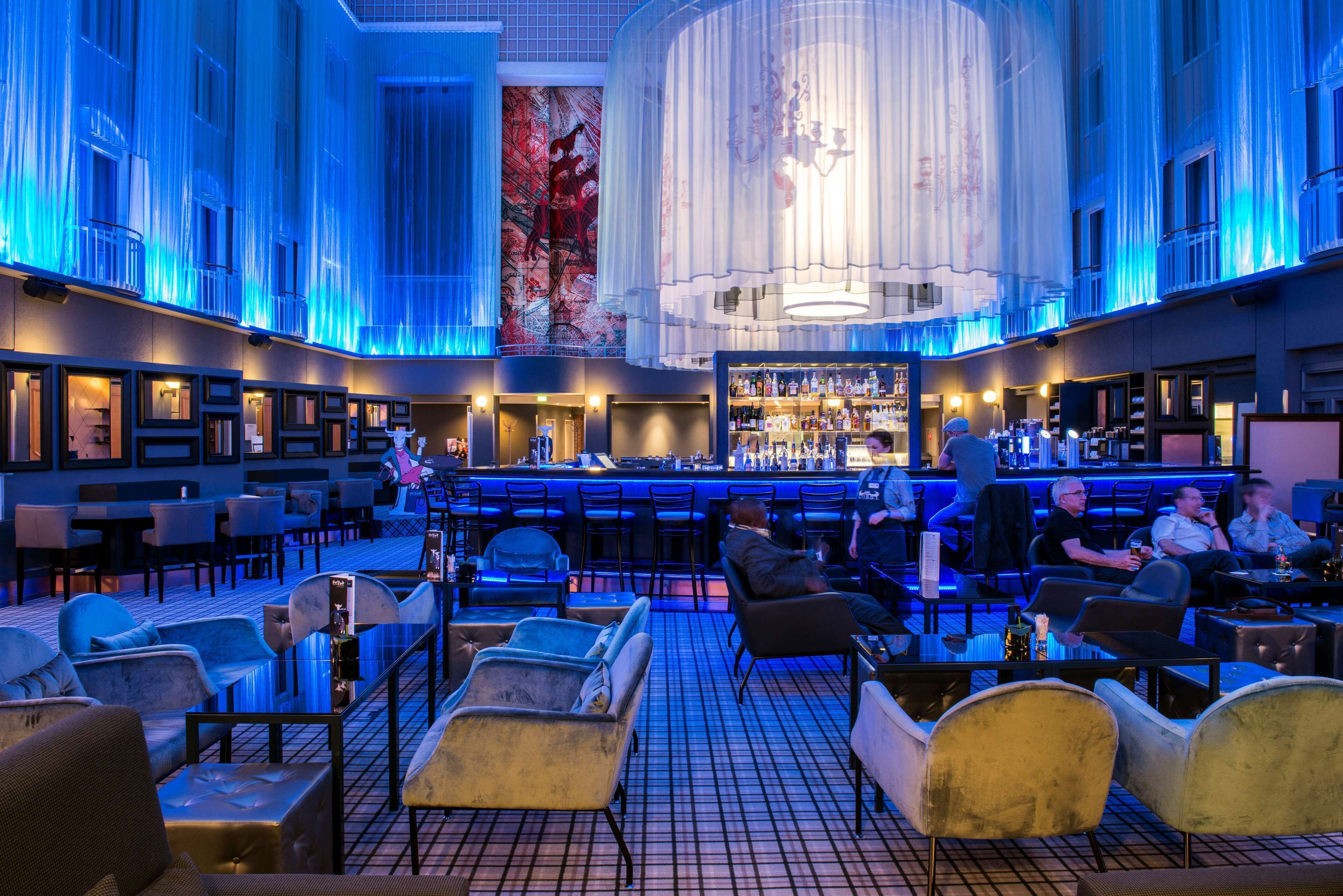 Radisson Blu Hotel Bremen